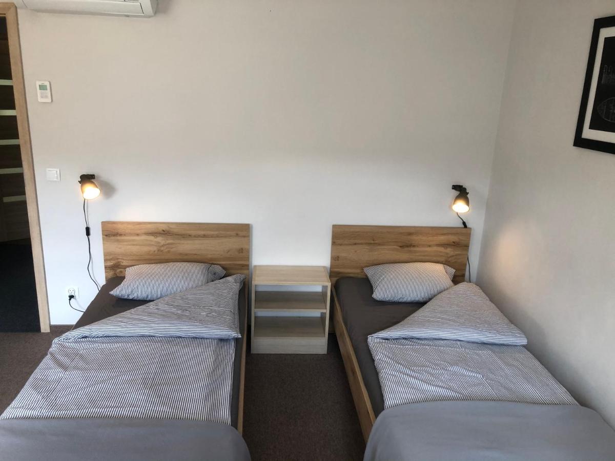 Bemma Apart Hostel view 5