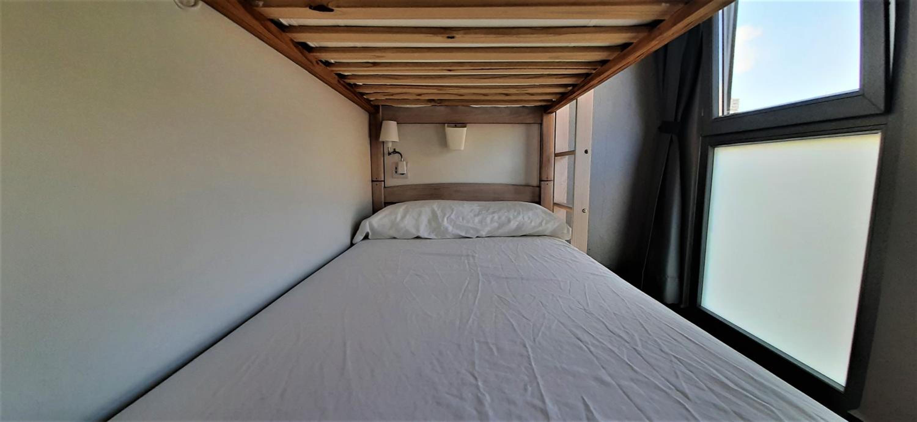 Santander Central Hostel