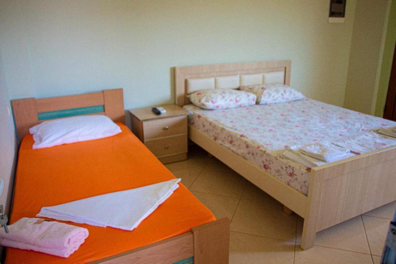 Vila Panorama Ksamil