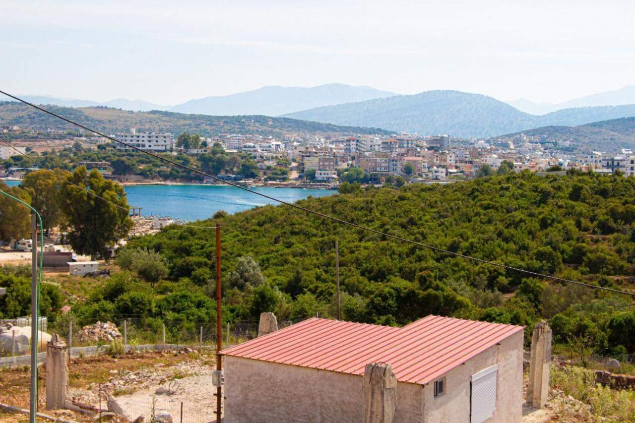Vila Panorama Ksamil