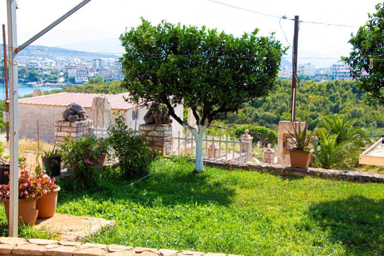 Vila Panorama Ksamil