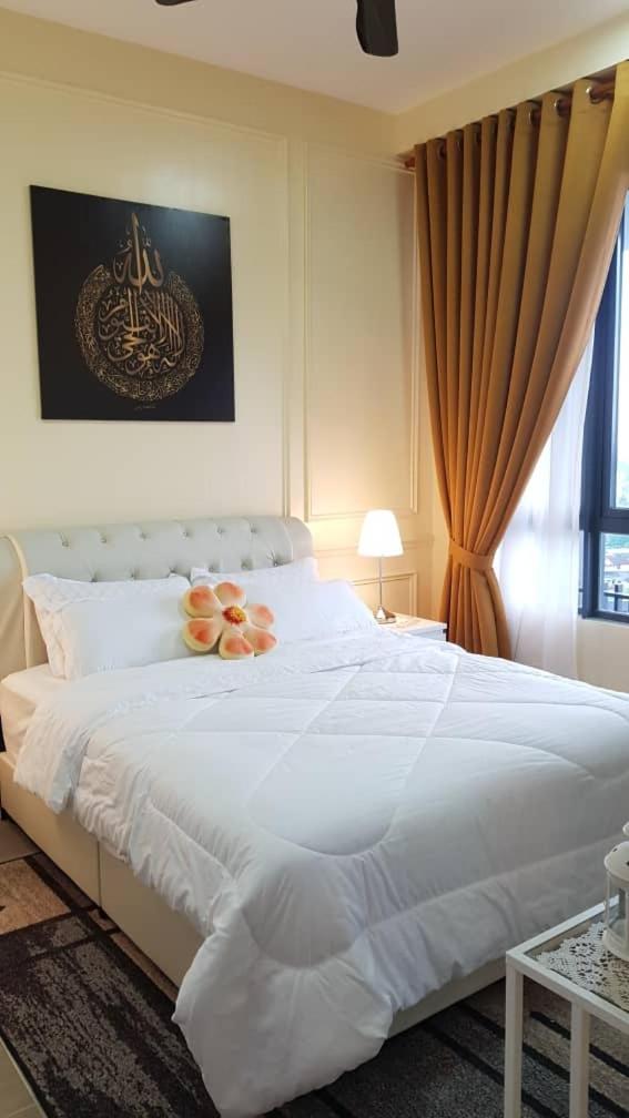 Aleeya Suite @ Troika Residence photo 3