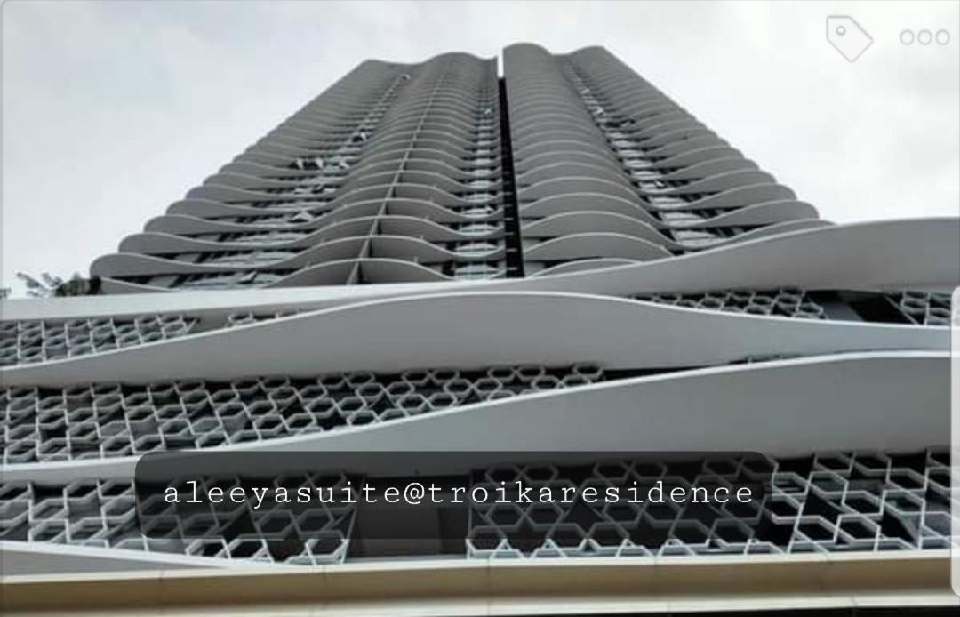 Aleeya Suite @ Troika Residence photo 5