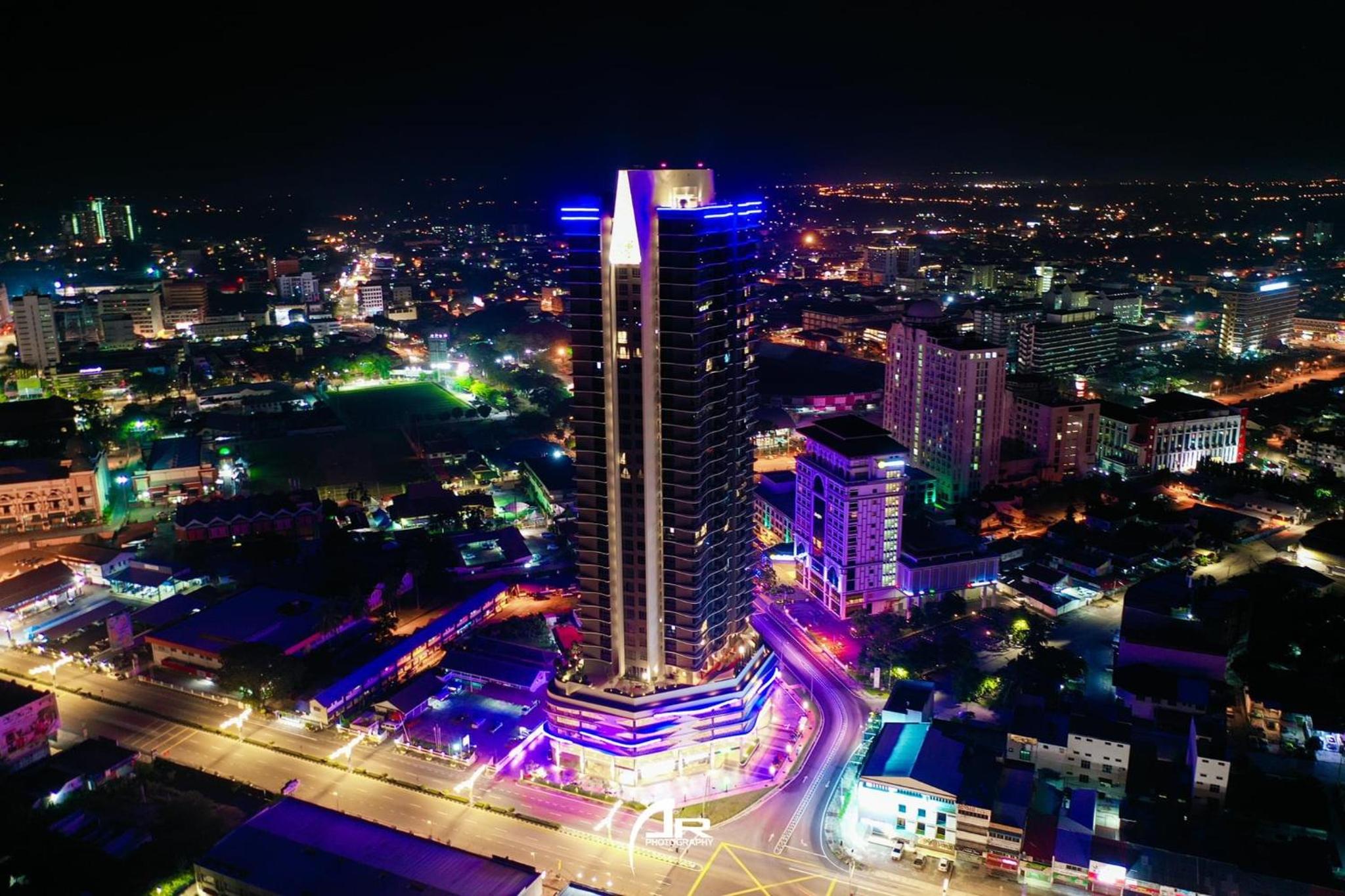 Aleeya Suite @ Troika Residence photo 6