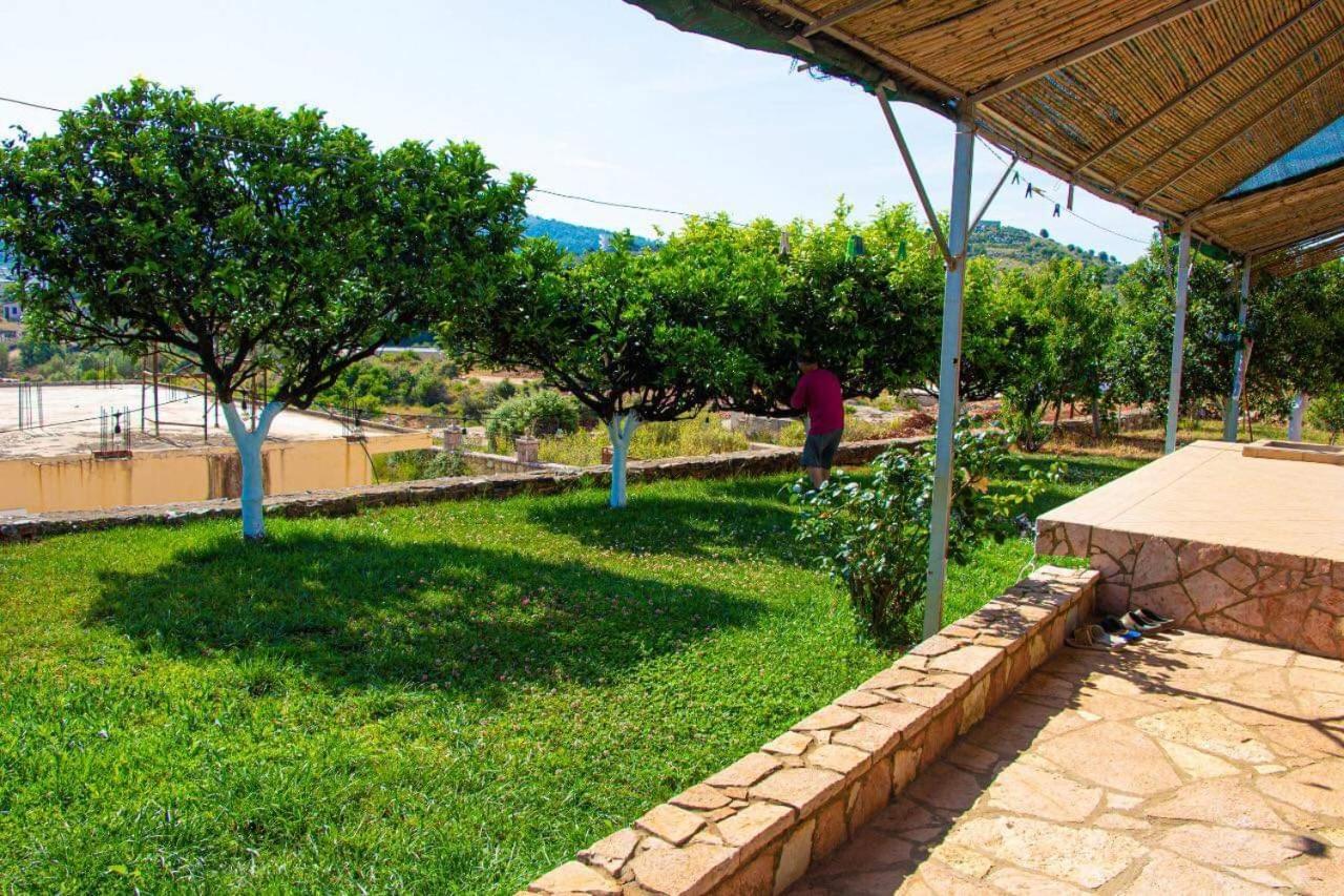 Vila Panorama Ksamil