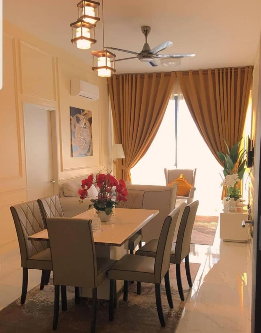Aleeya Suite @ Troika Residence photo 7