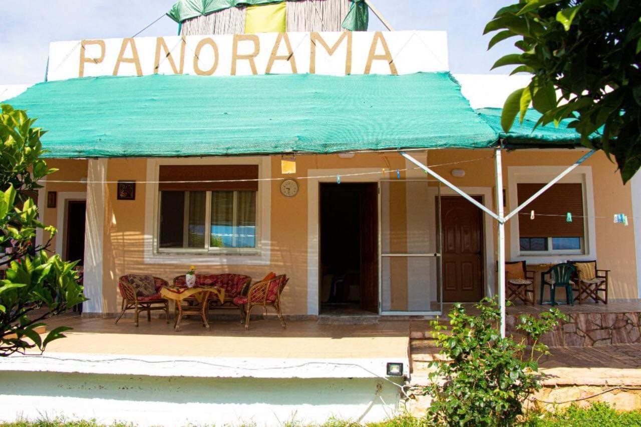 Vila Panorama Ksamil