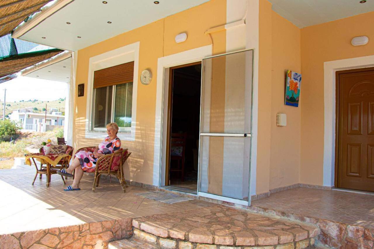 Vila Panorama Ksamil