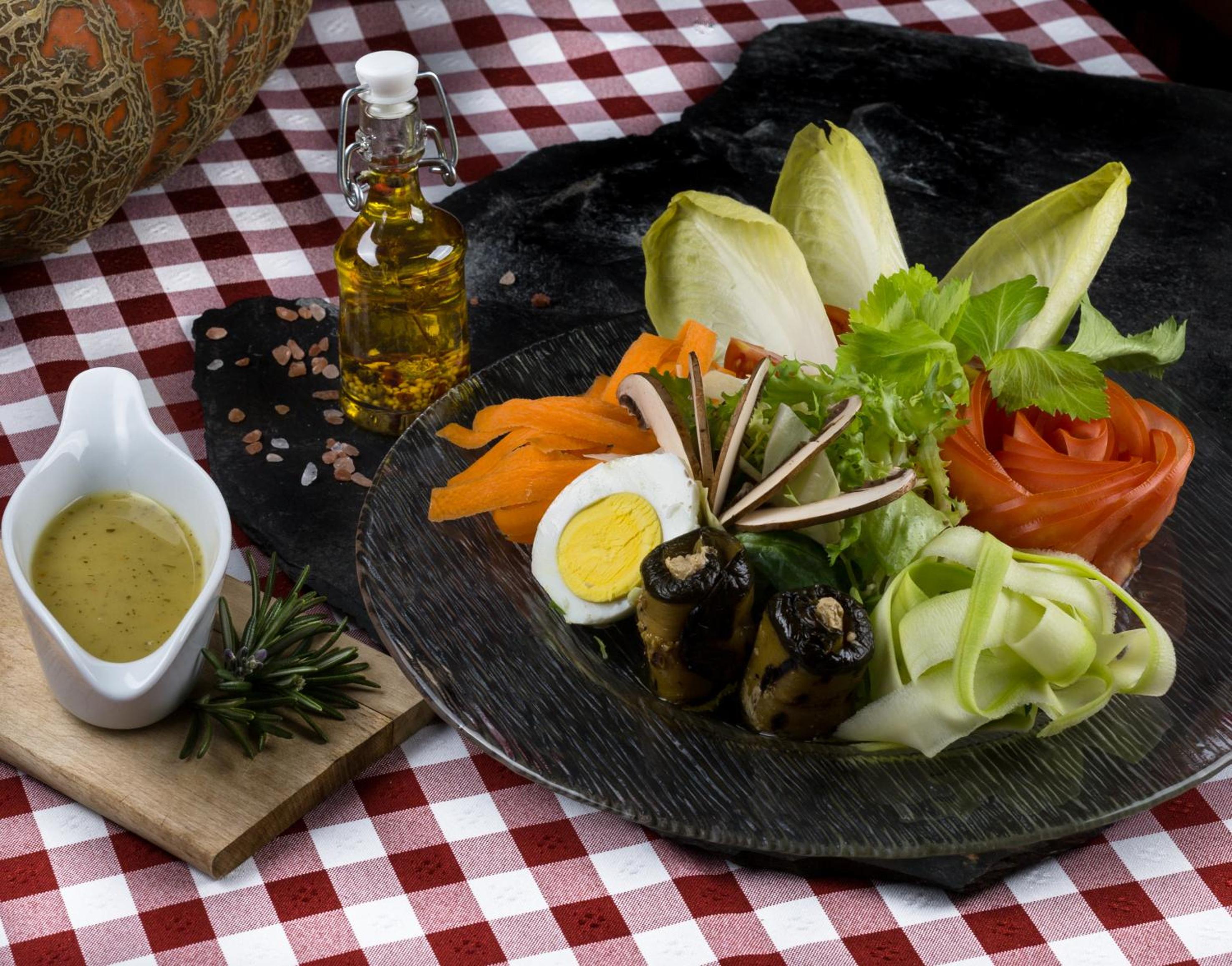 B&B Restaurant Le Pernollet