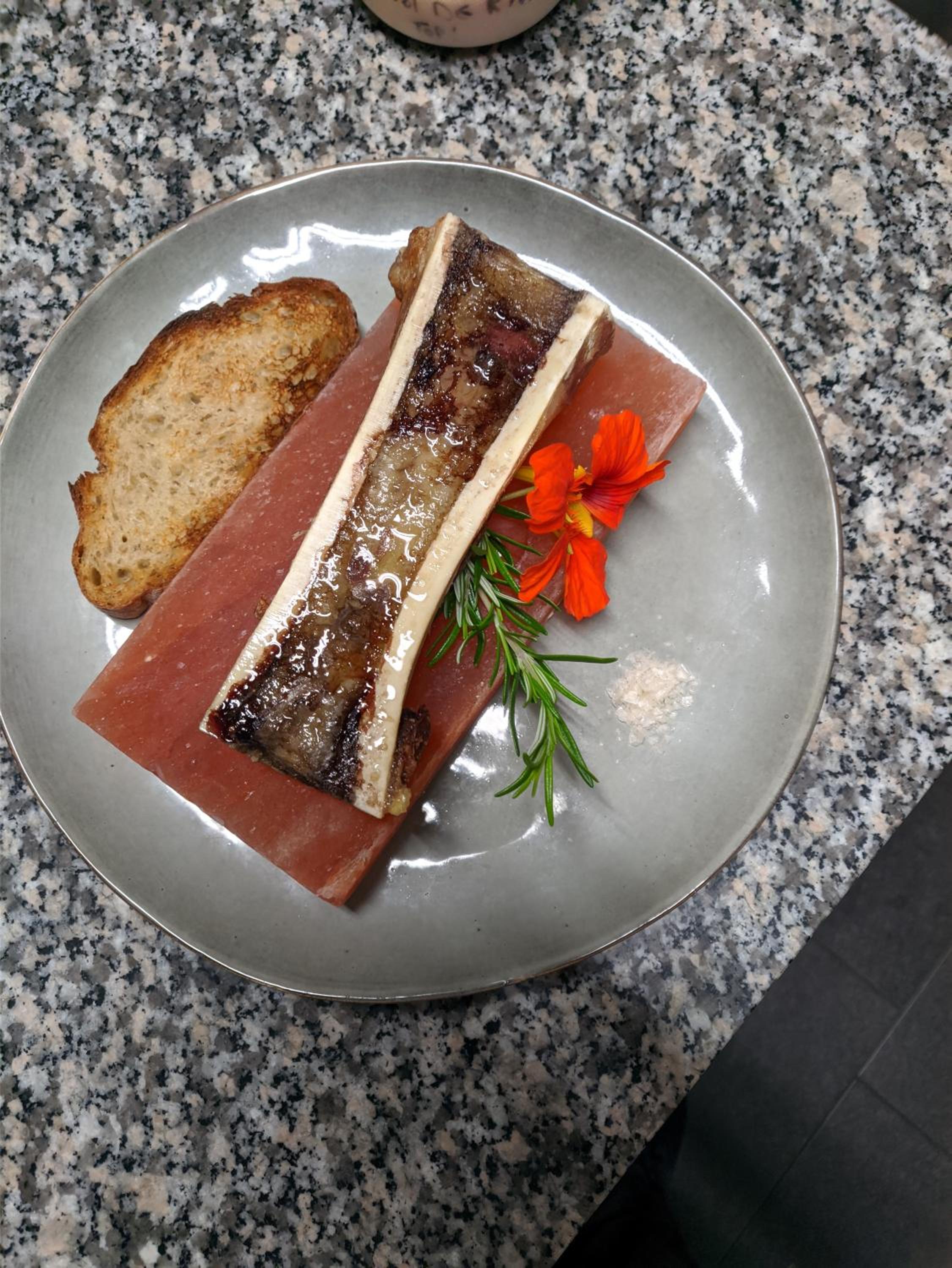 B&B Restaurant Le Pernollet