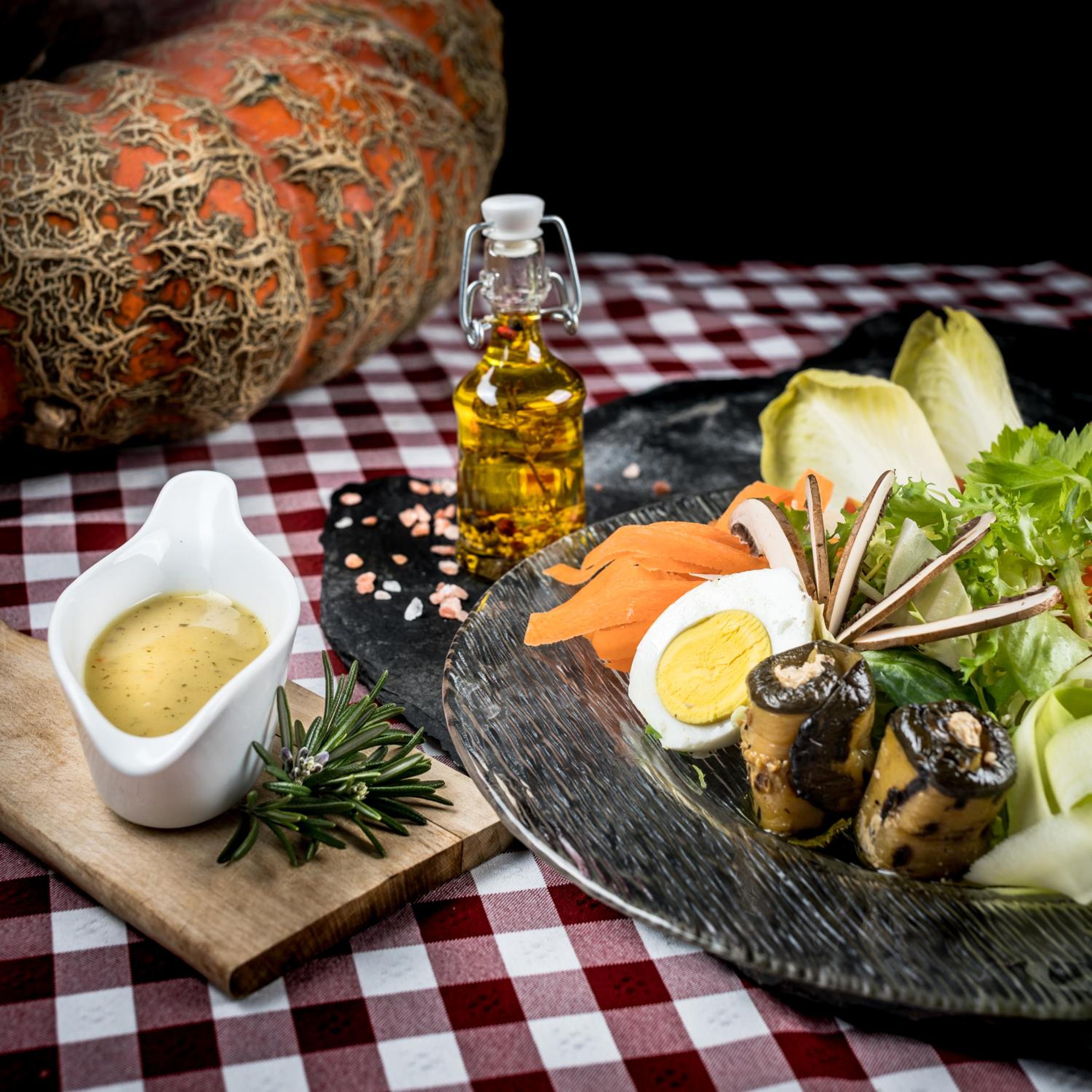 B&B Restaurant Le Pernollet