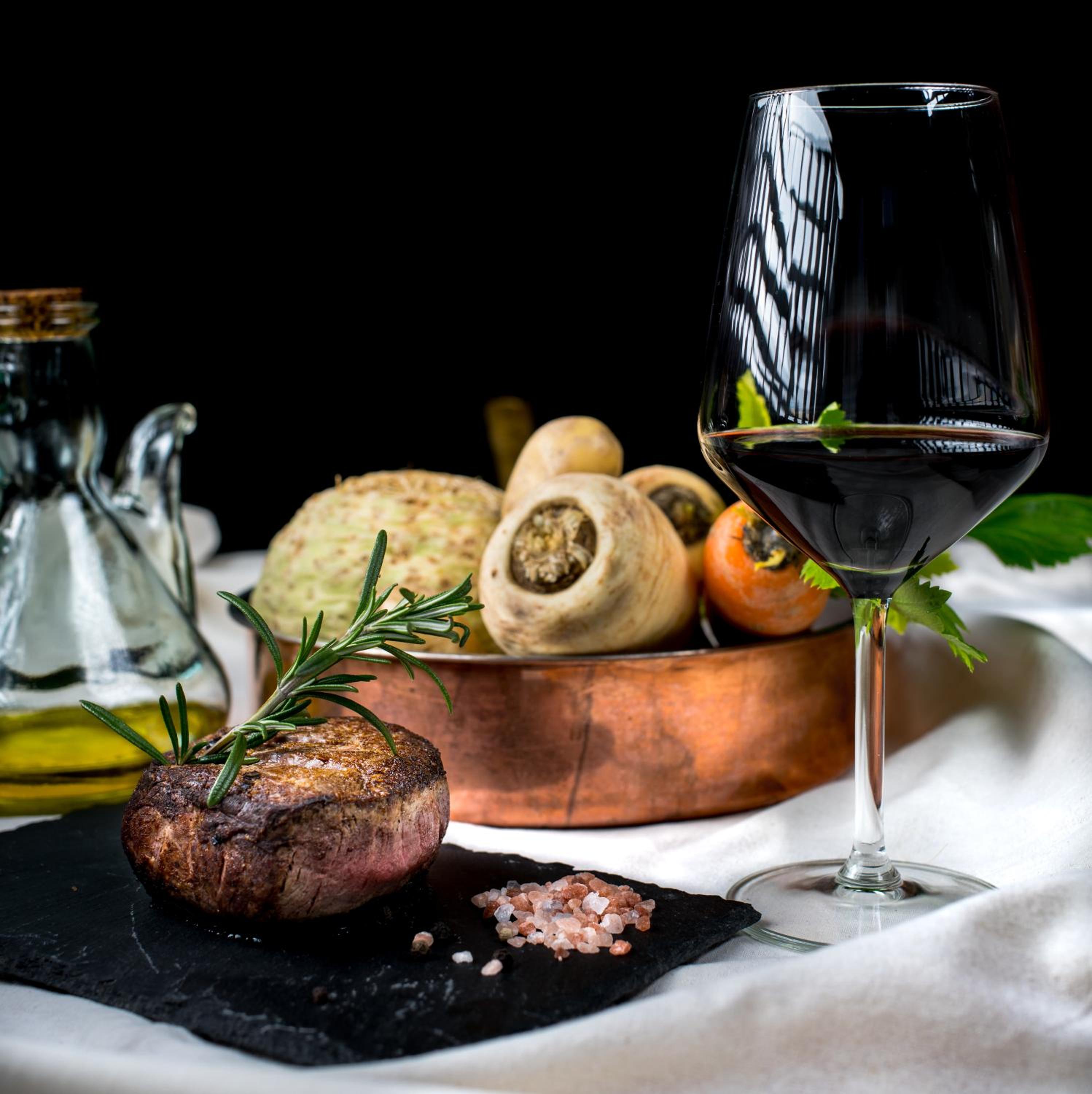 B&B Restaurant Le Pernollet