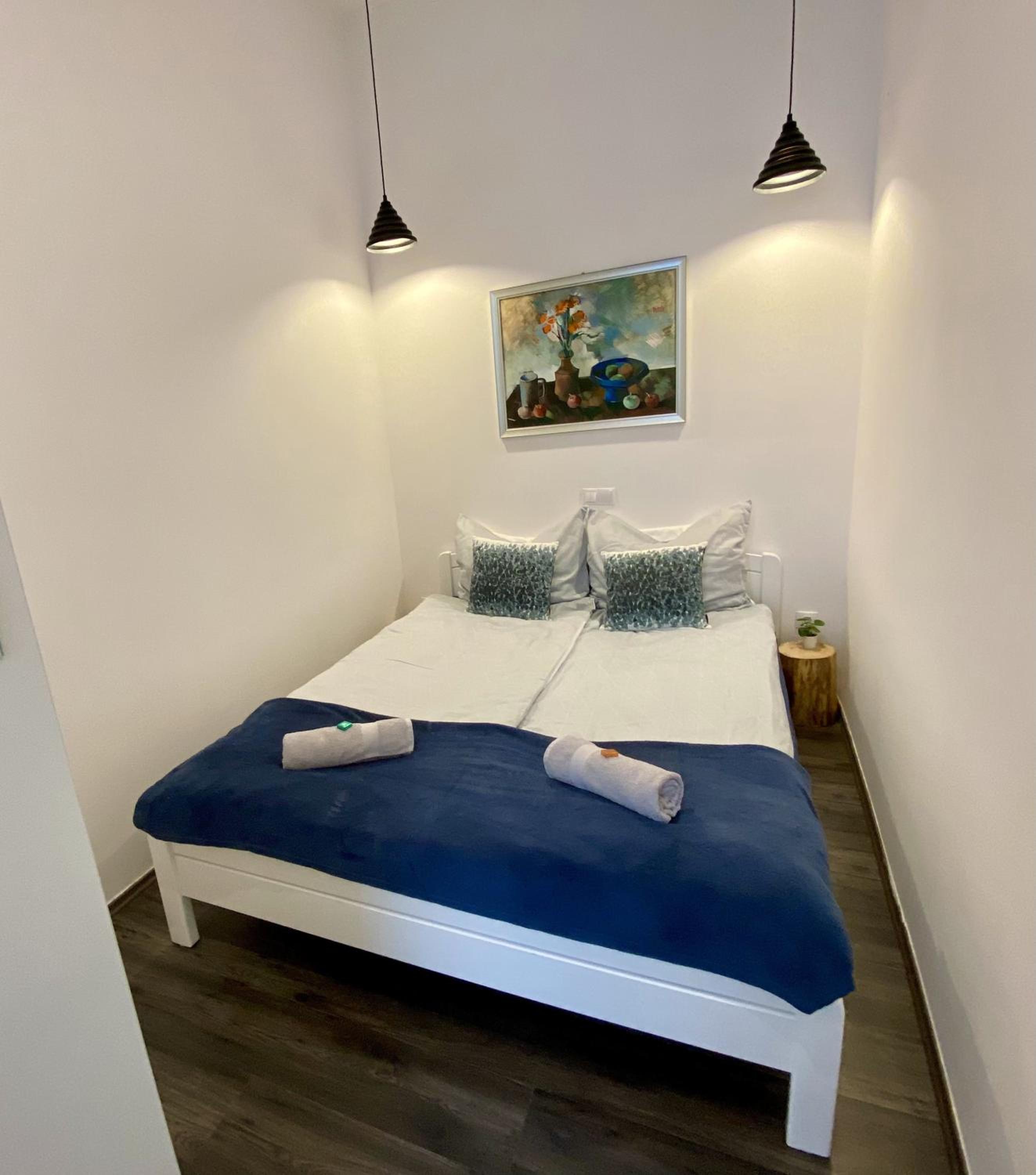 Art Apartment Szeged view 3