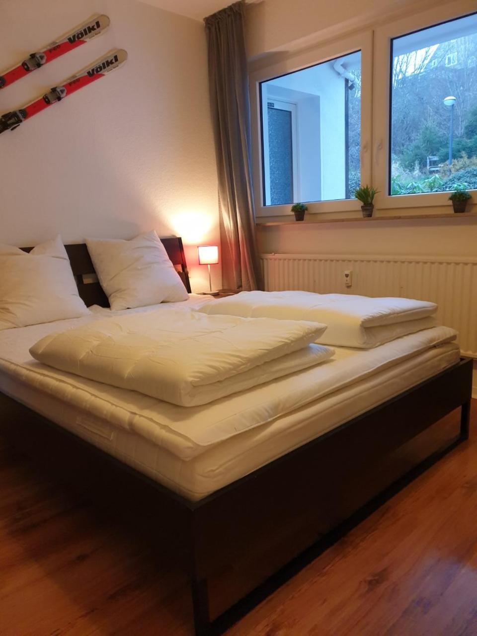 Appartement Günninghauser Straße 6 - 4 view 4