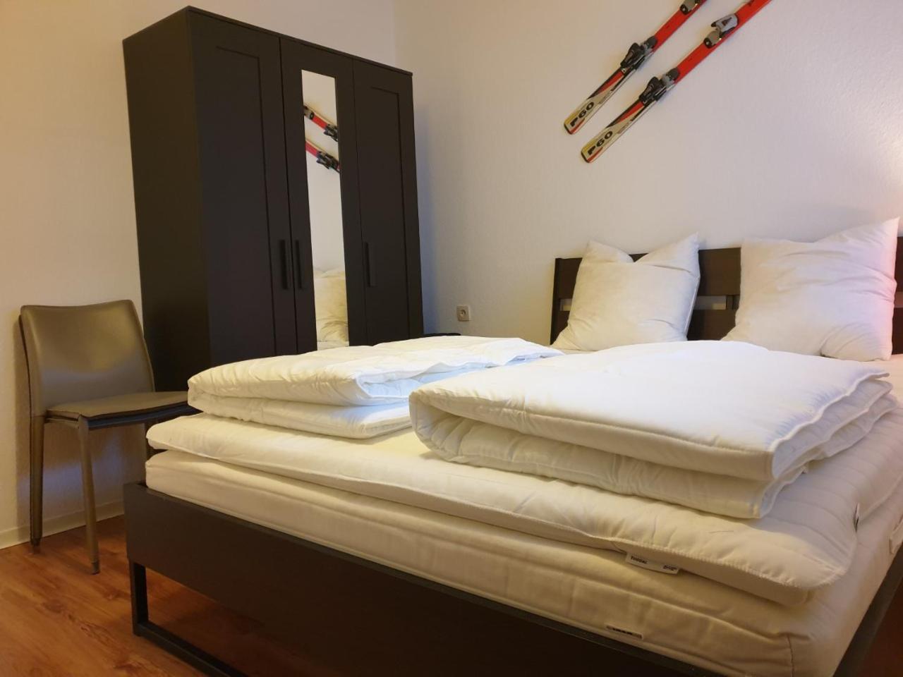 Appartement Günninghauser Straße 6 - 4 view 2