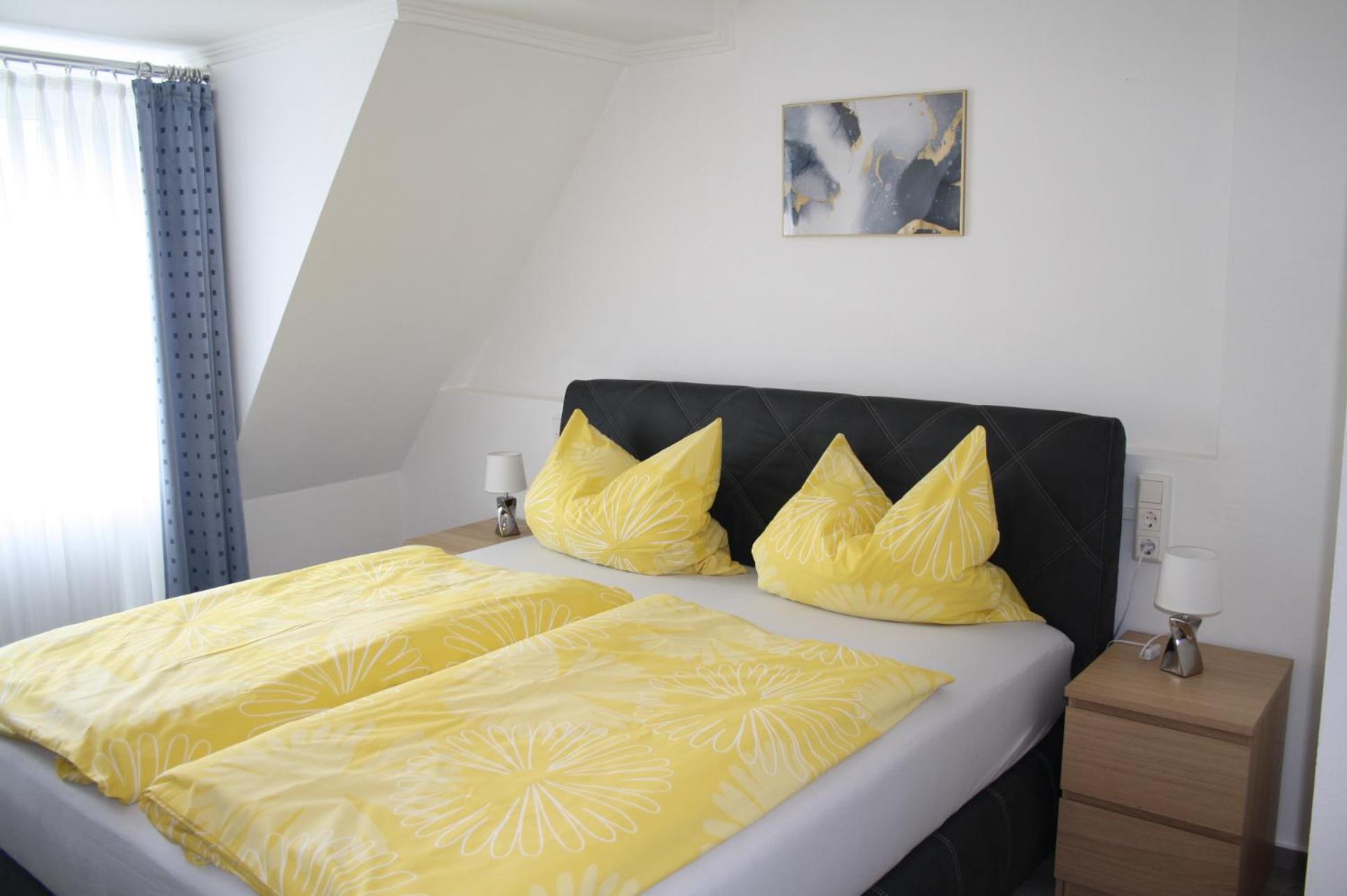 Pension / Ferienwohnung Allebrodt view 3