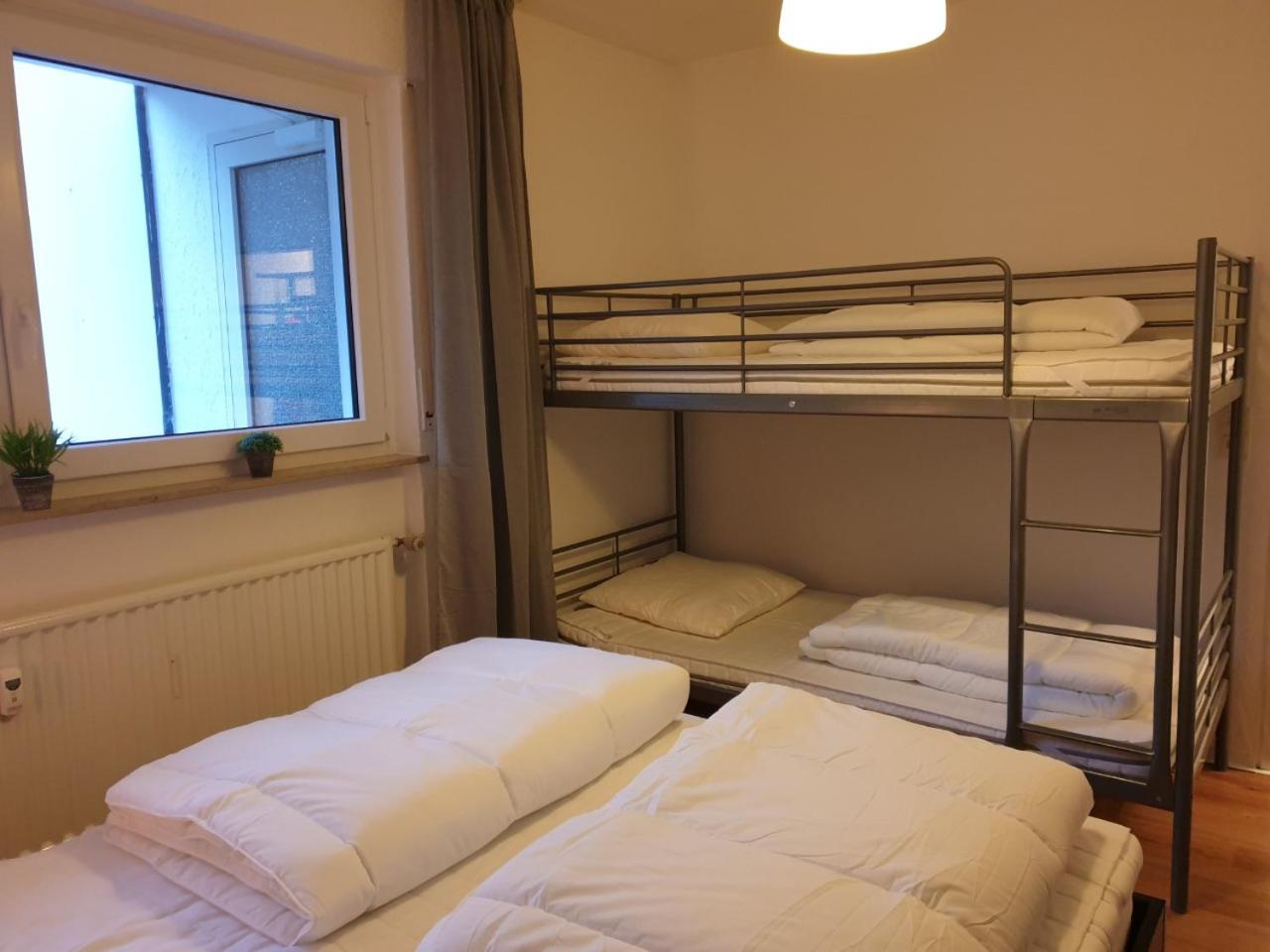 Appartement Günninghauser Straße 6 - 4 view 5
