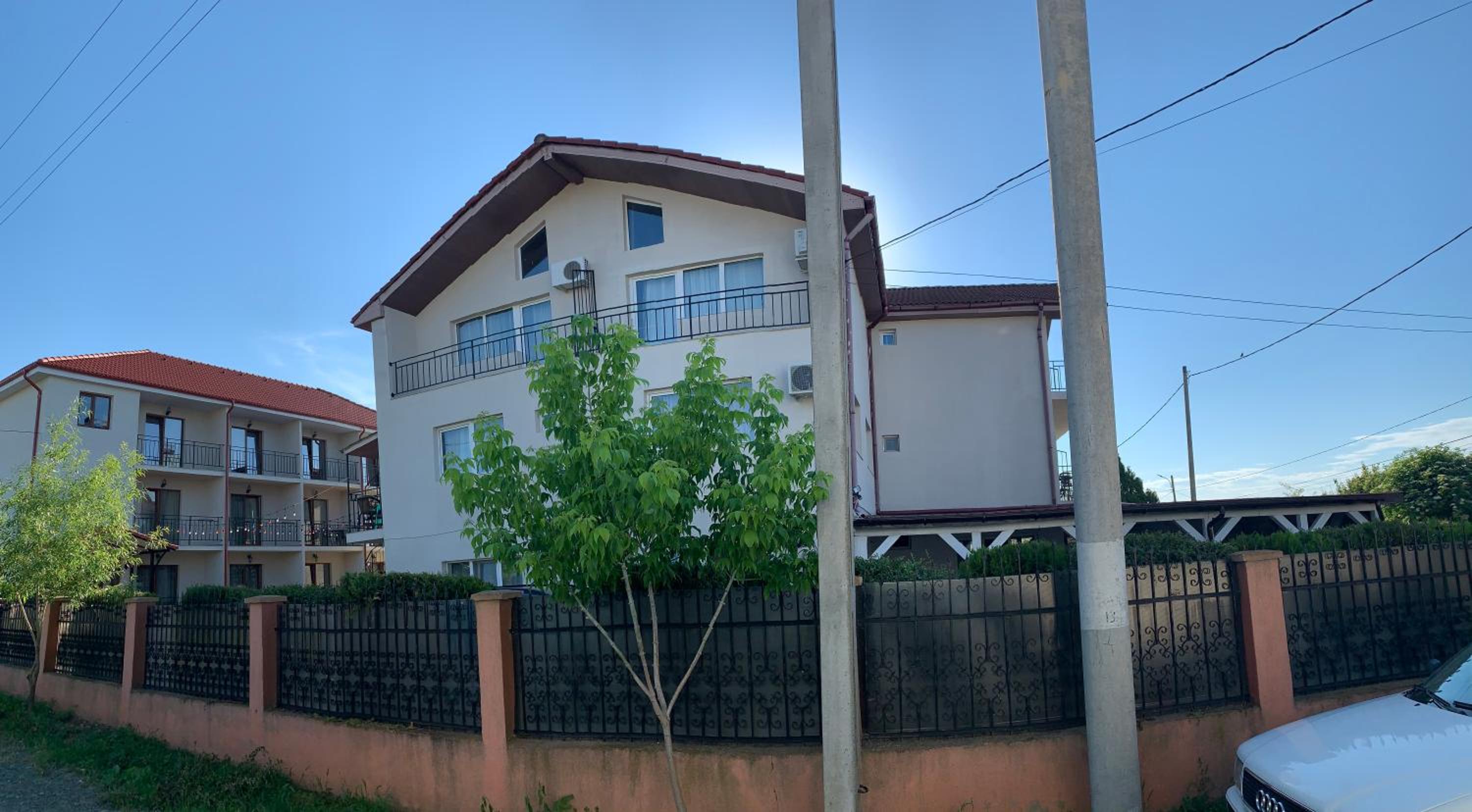 Vila Dedy view 3