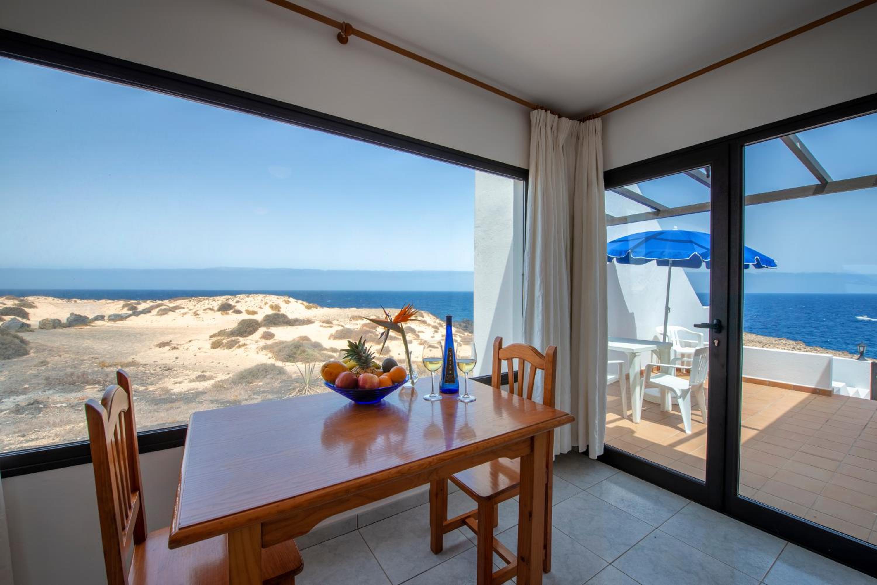 Reyes Natur view 5