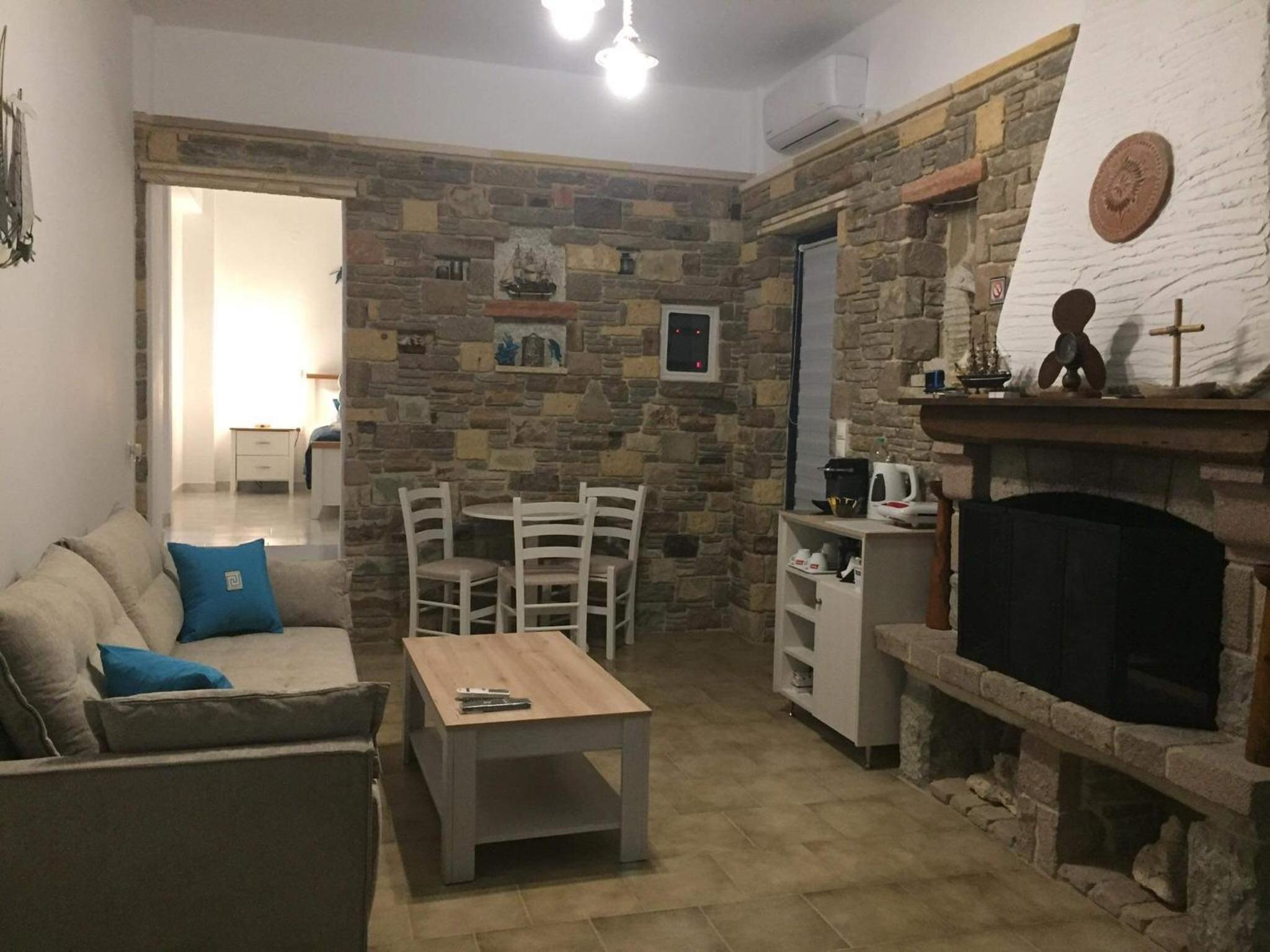 ILIOPOULOS Apartments view 3