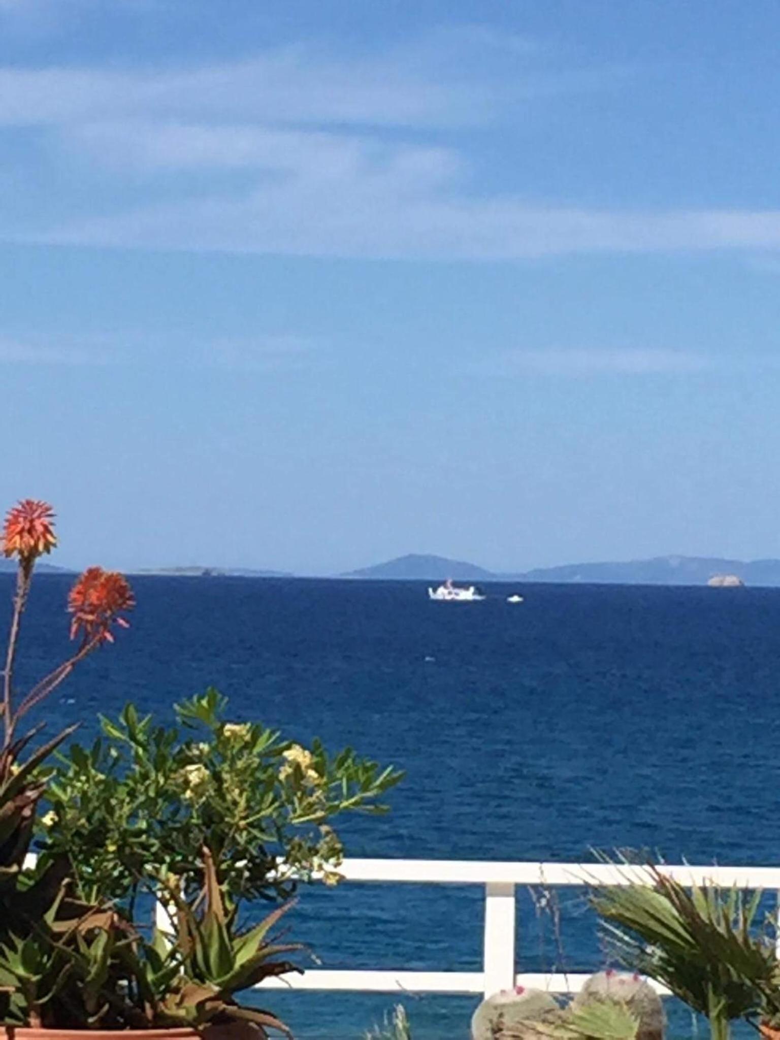 ILIOPOULOS Apartments view 4