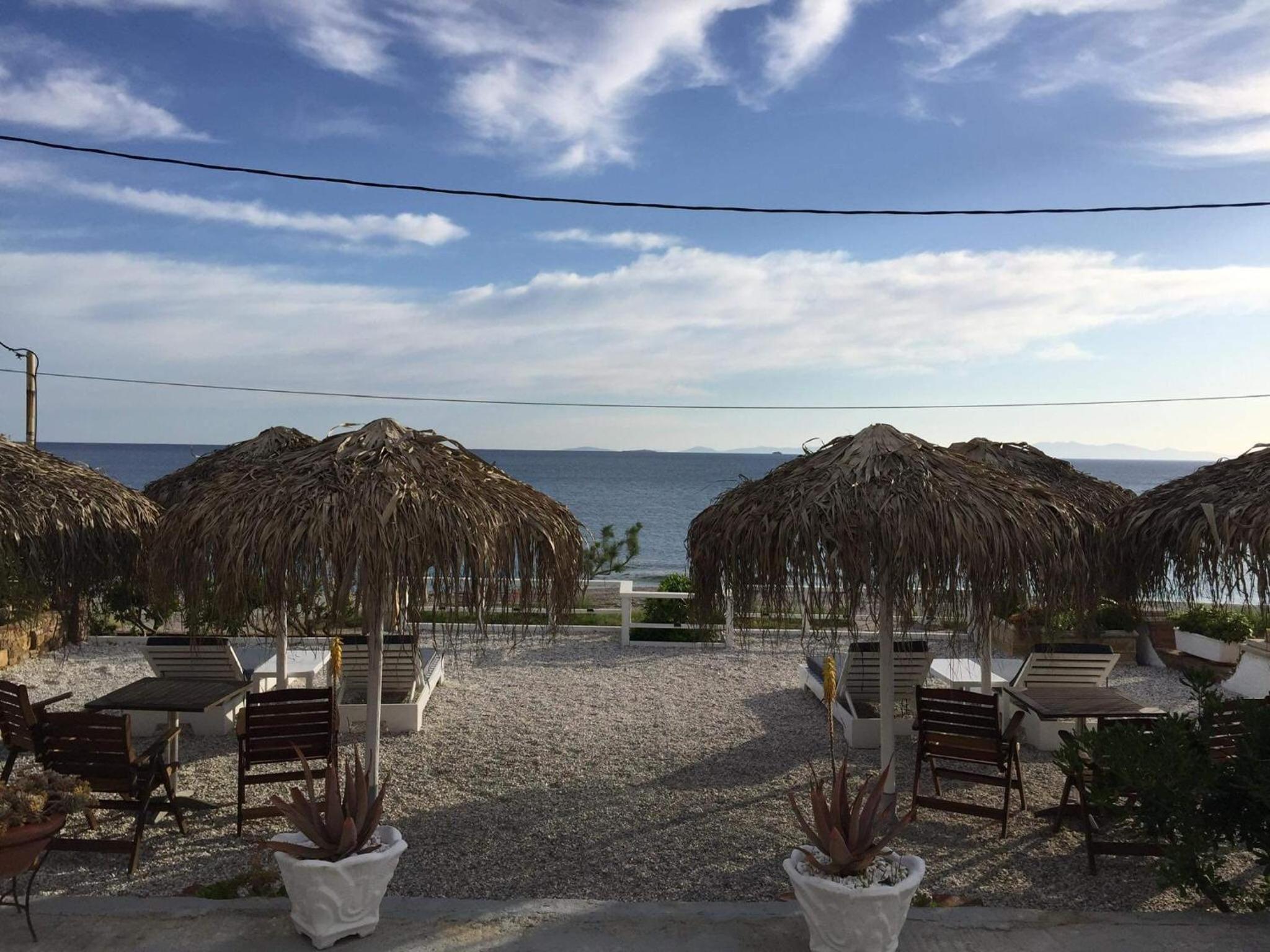 ILIOPOULOS Apartments view 5