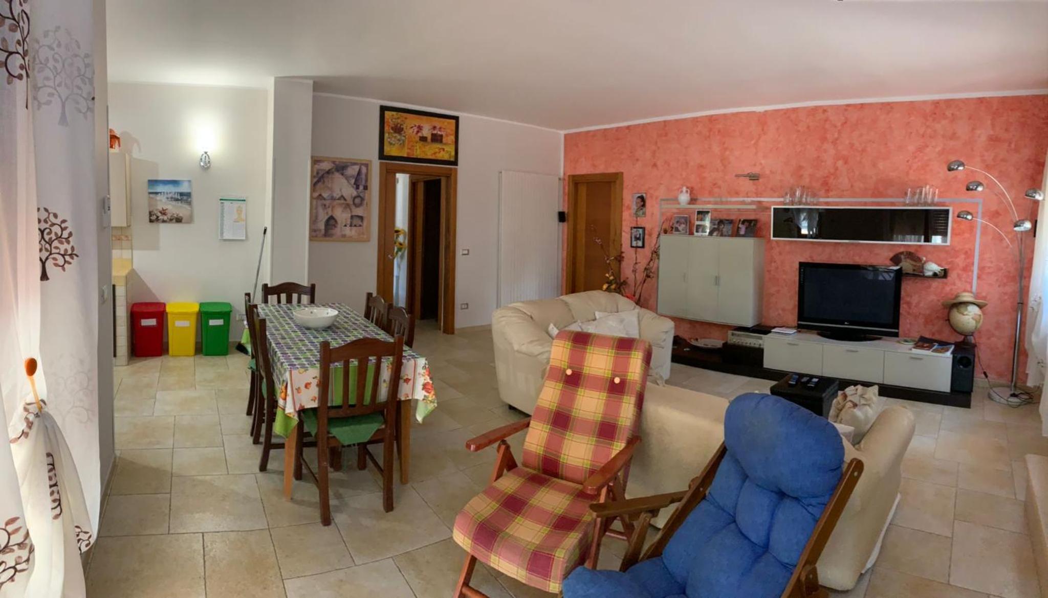 VILLA LAURA view 4