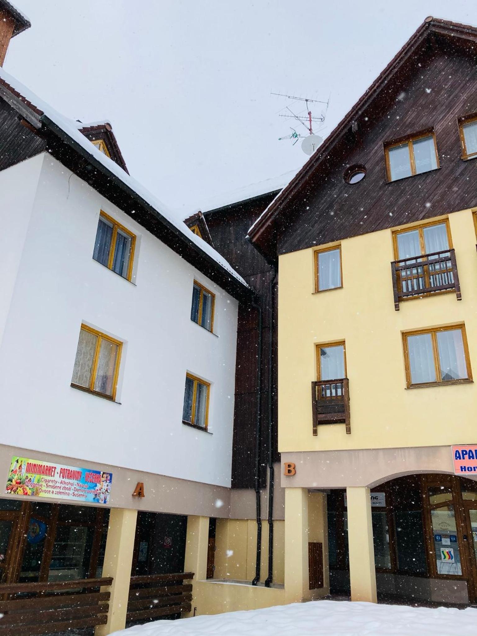 Horní Náměstí
