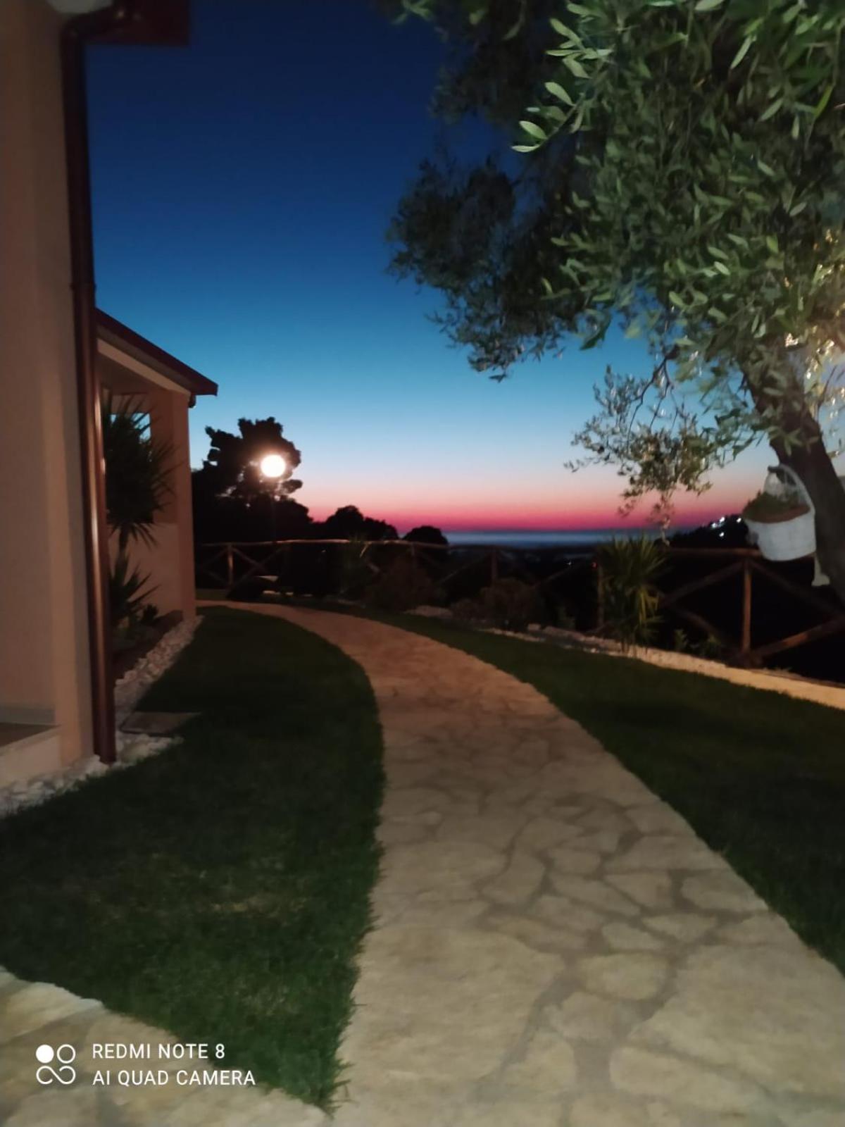 B&B Volver view 2