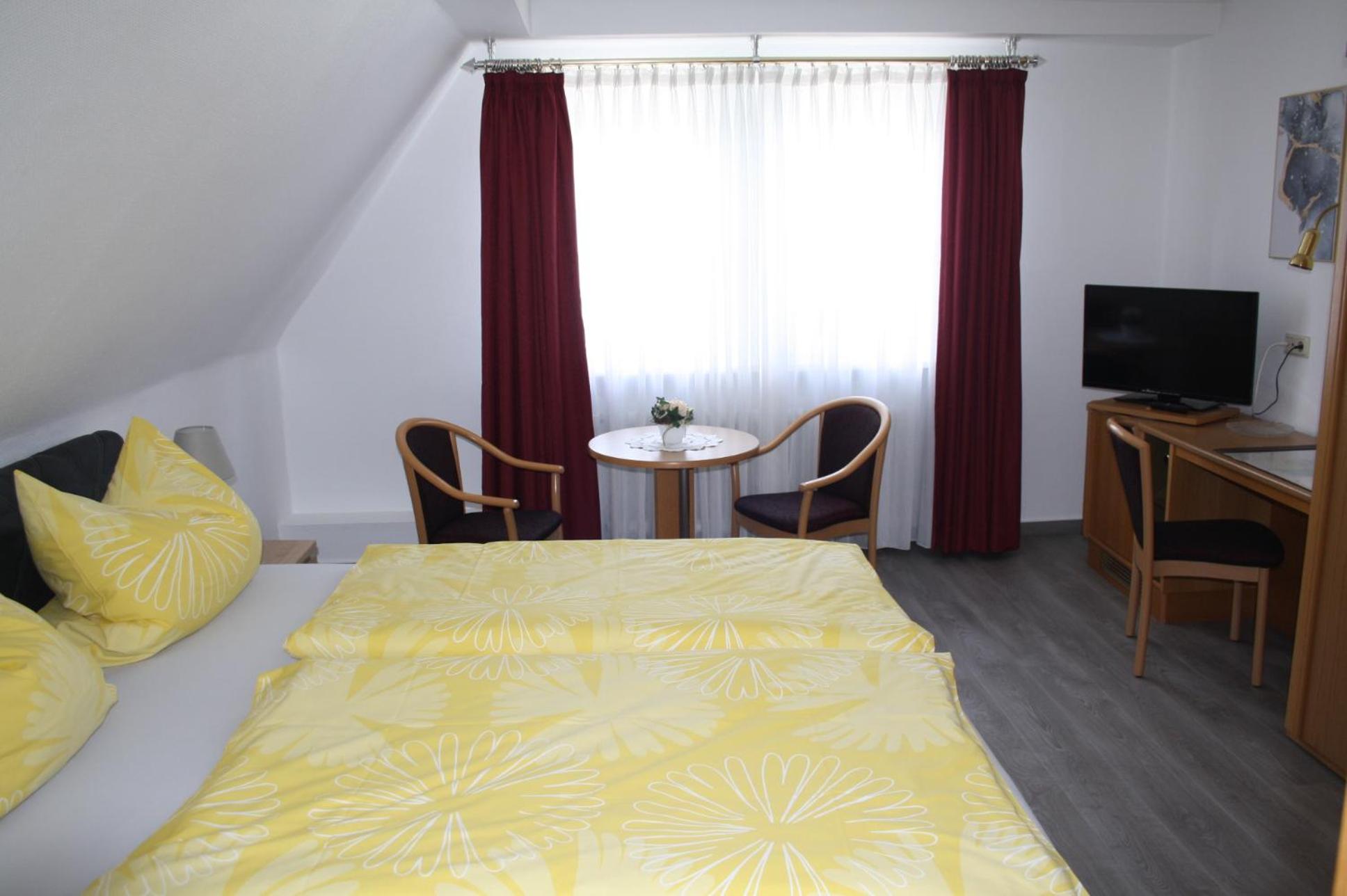 Pension / Ferienwohnung Allebrodt view 4