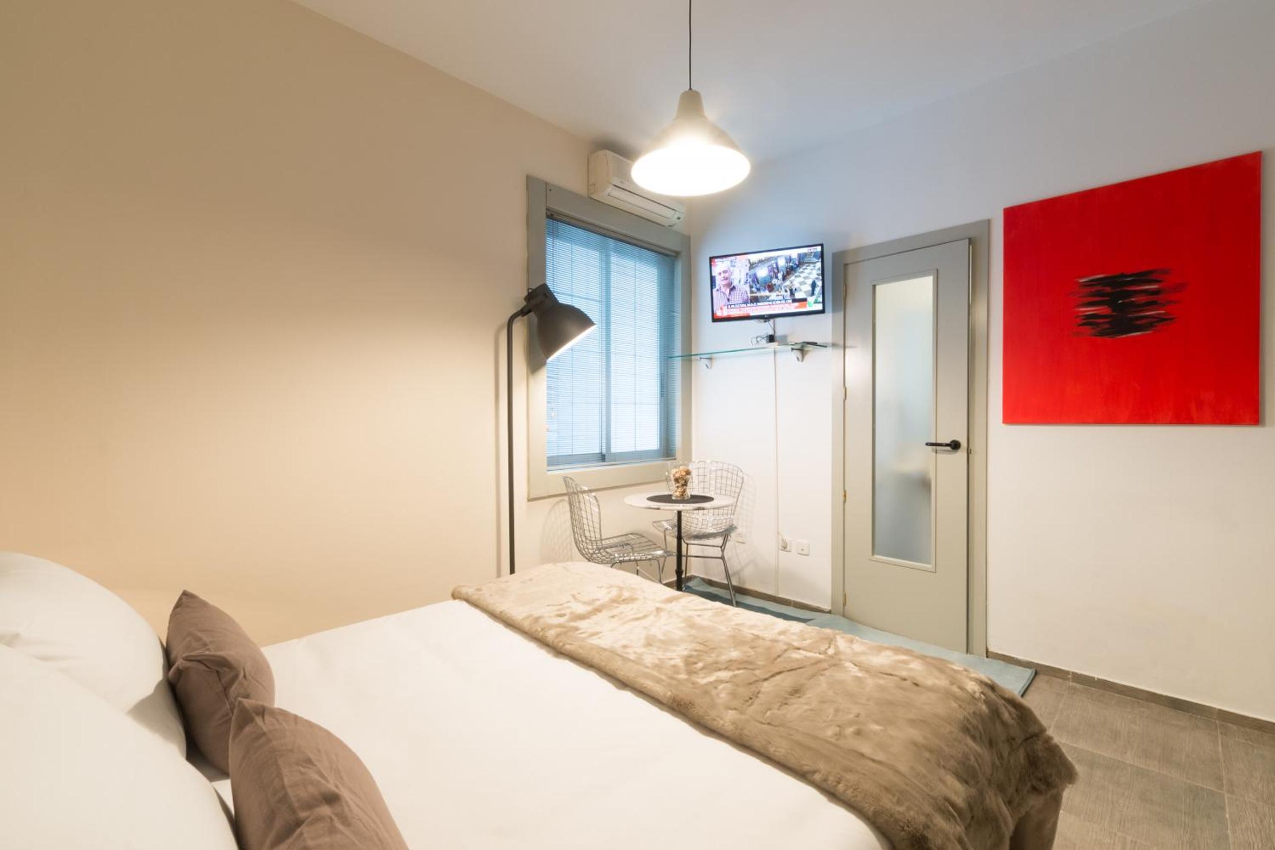 Santa Ana Boutique en Madrid