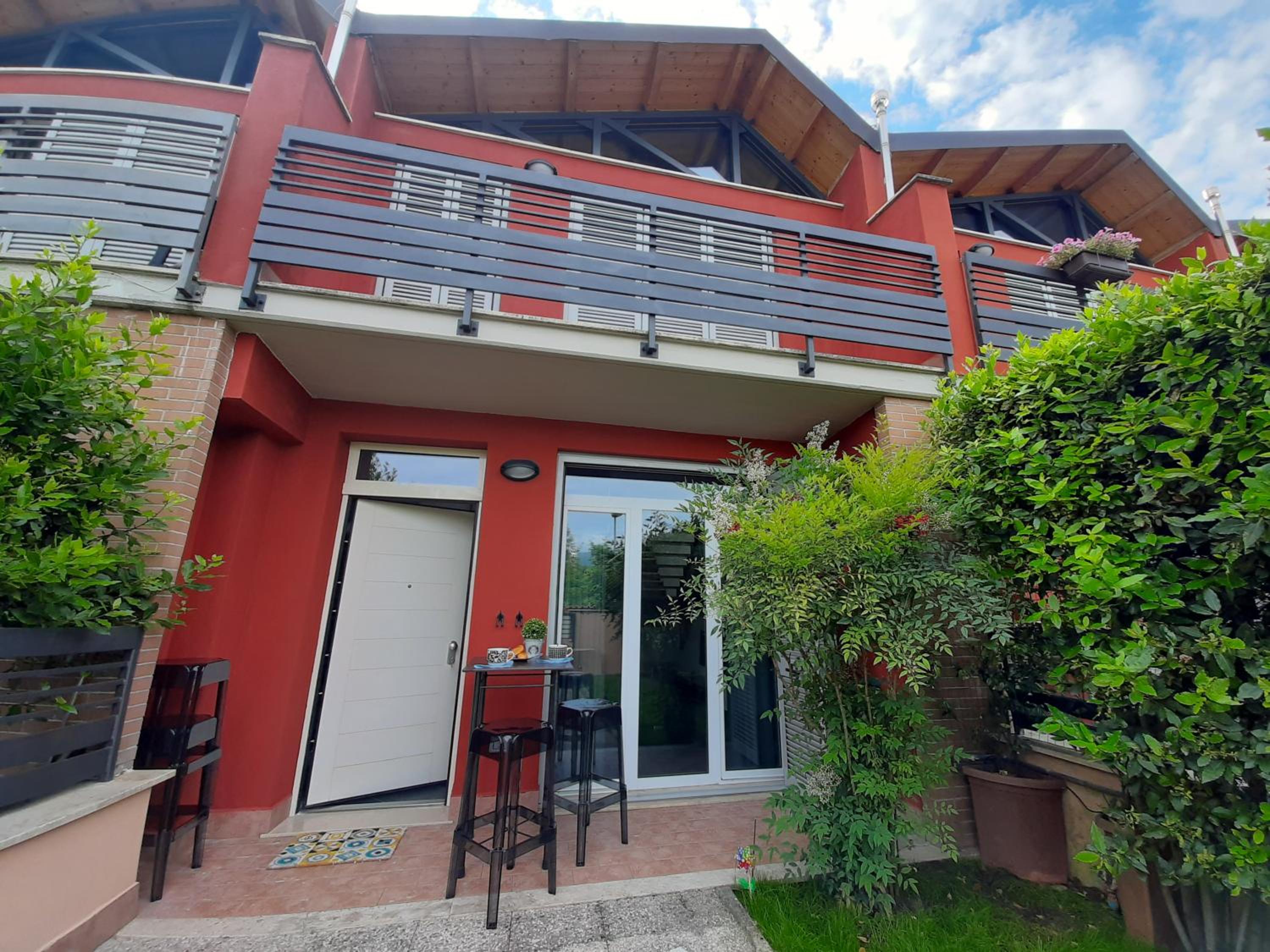 Loft di Benedetta view 4
