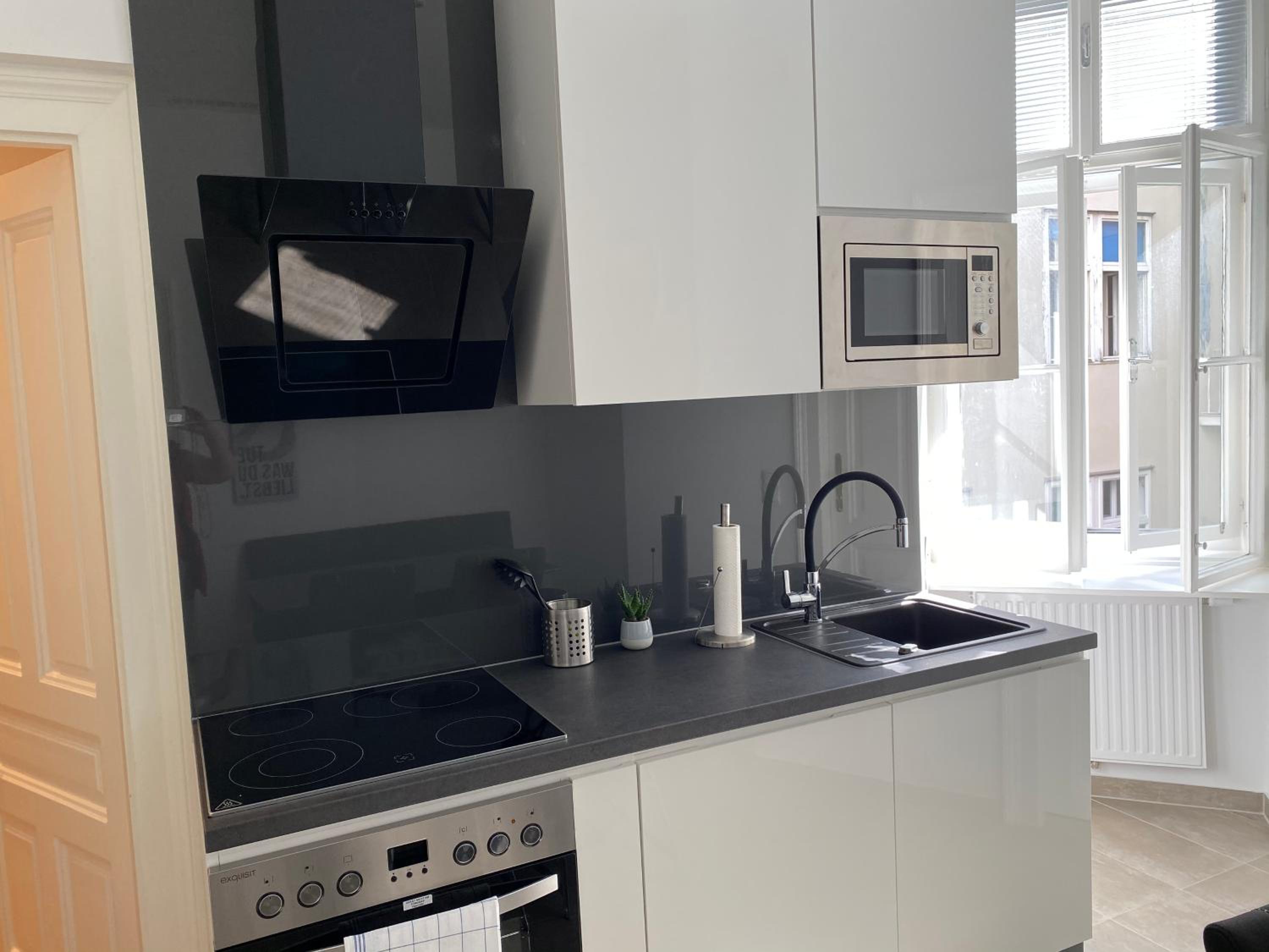 MQ Appartement