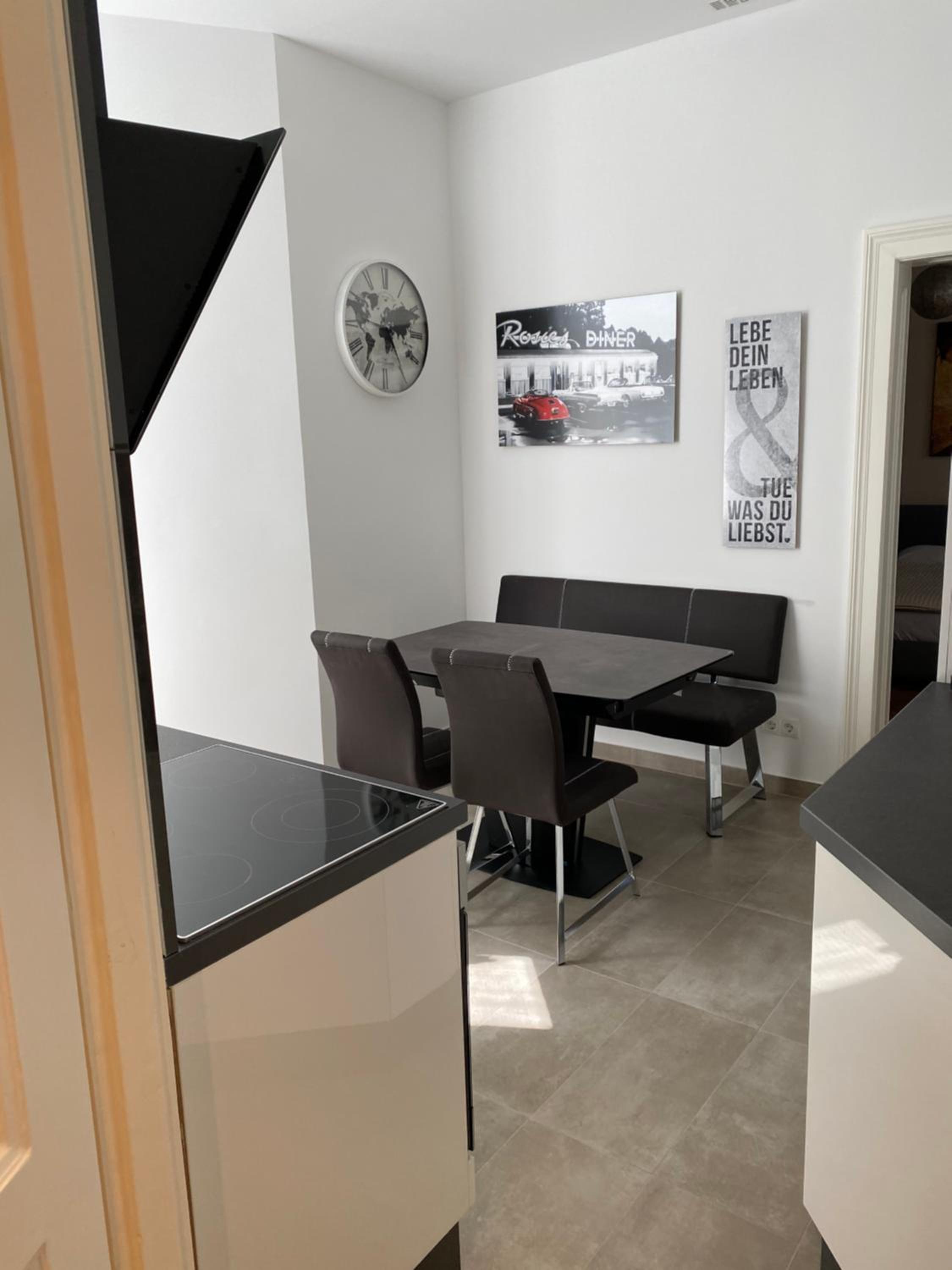 MQ Appartement