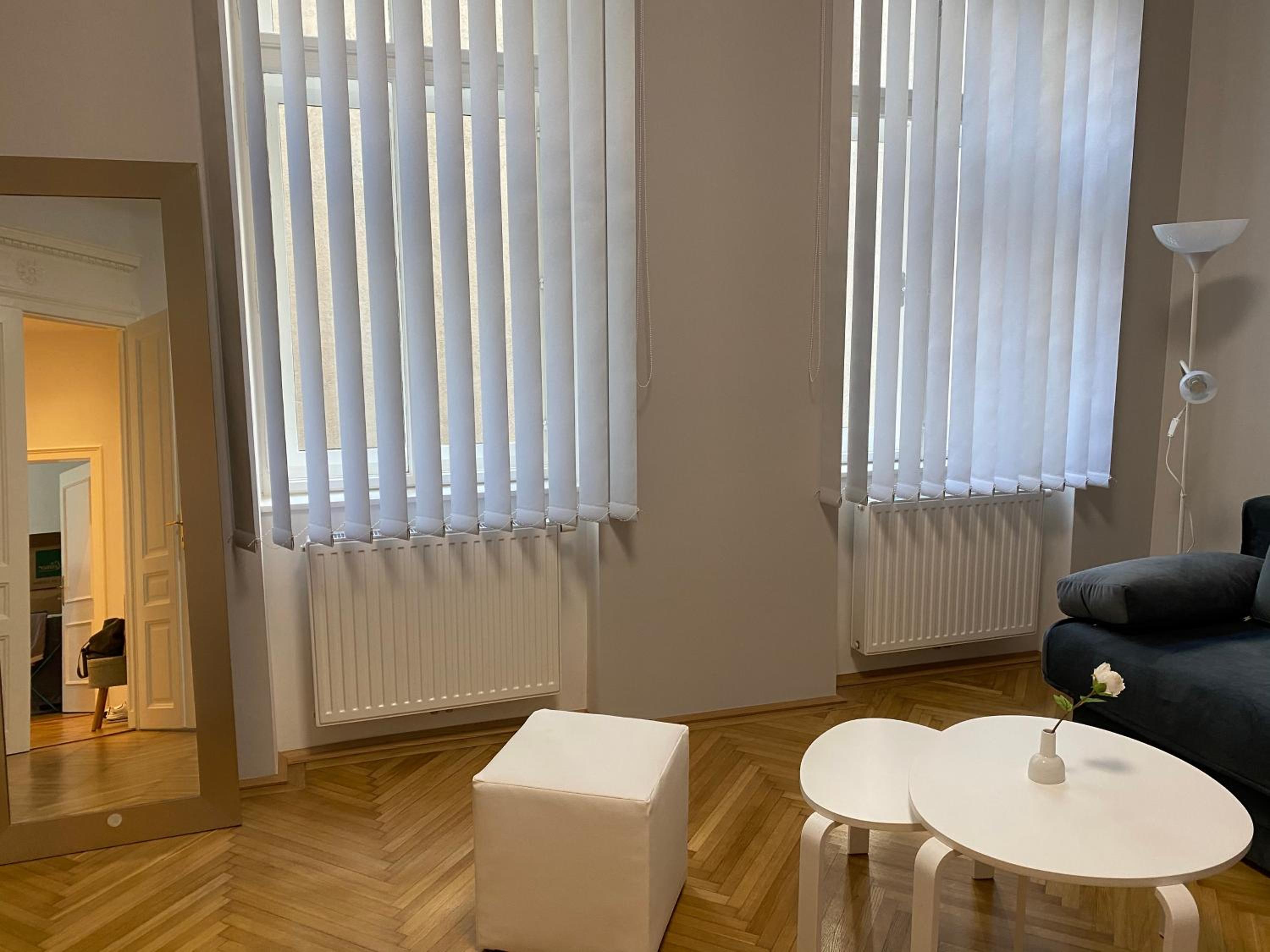 MQ Appartement