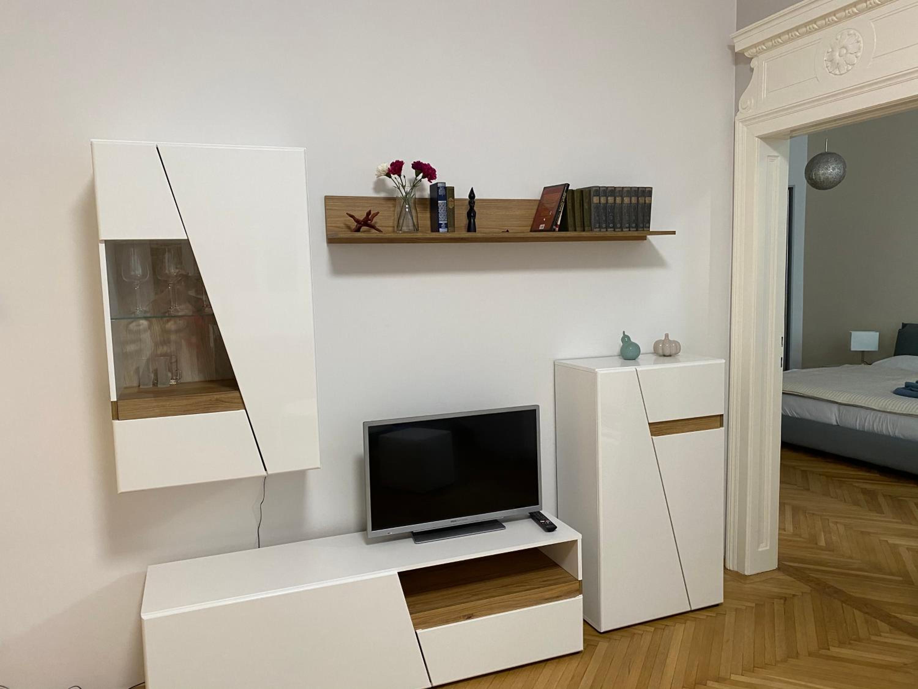MQ Appartement
