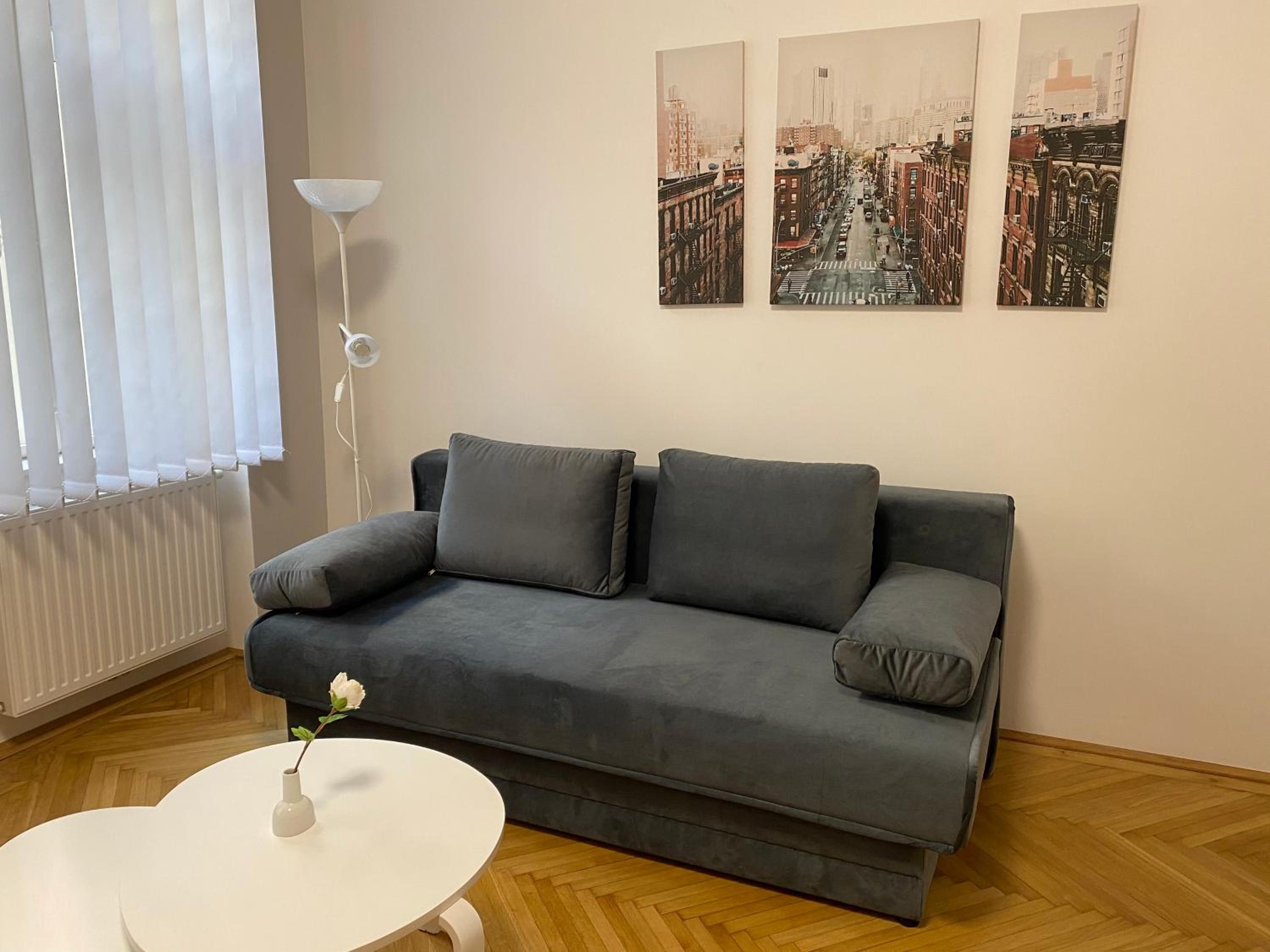 MQ Appartement