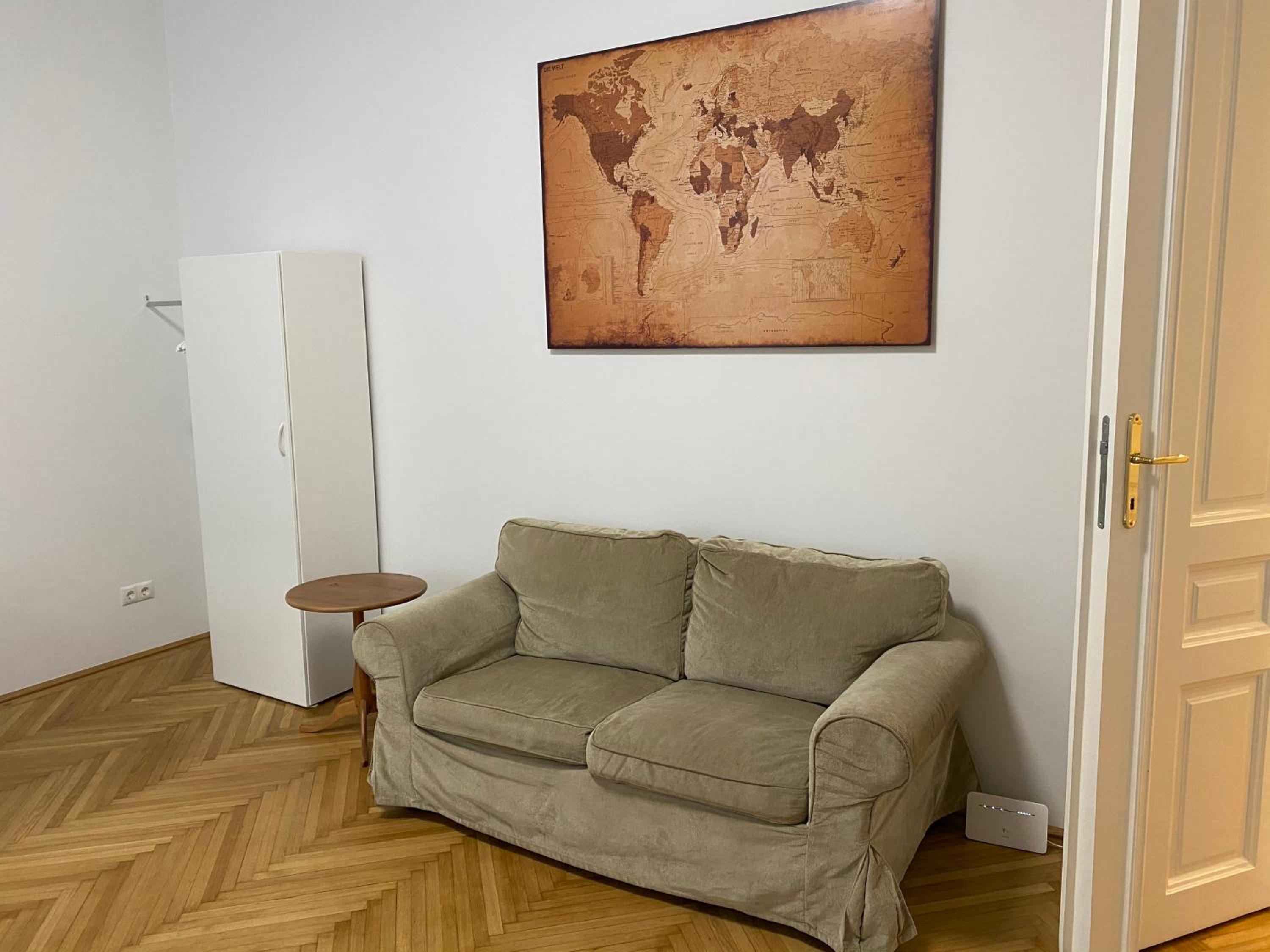MQ Appartement