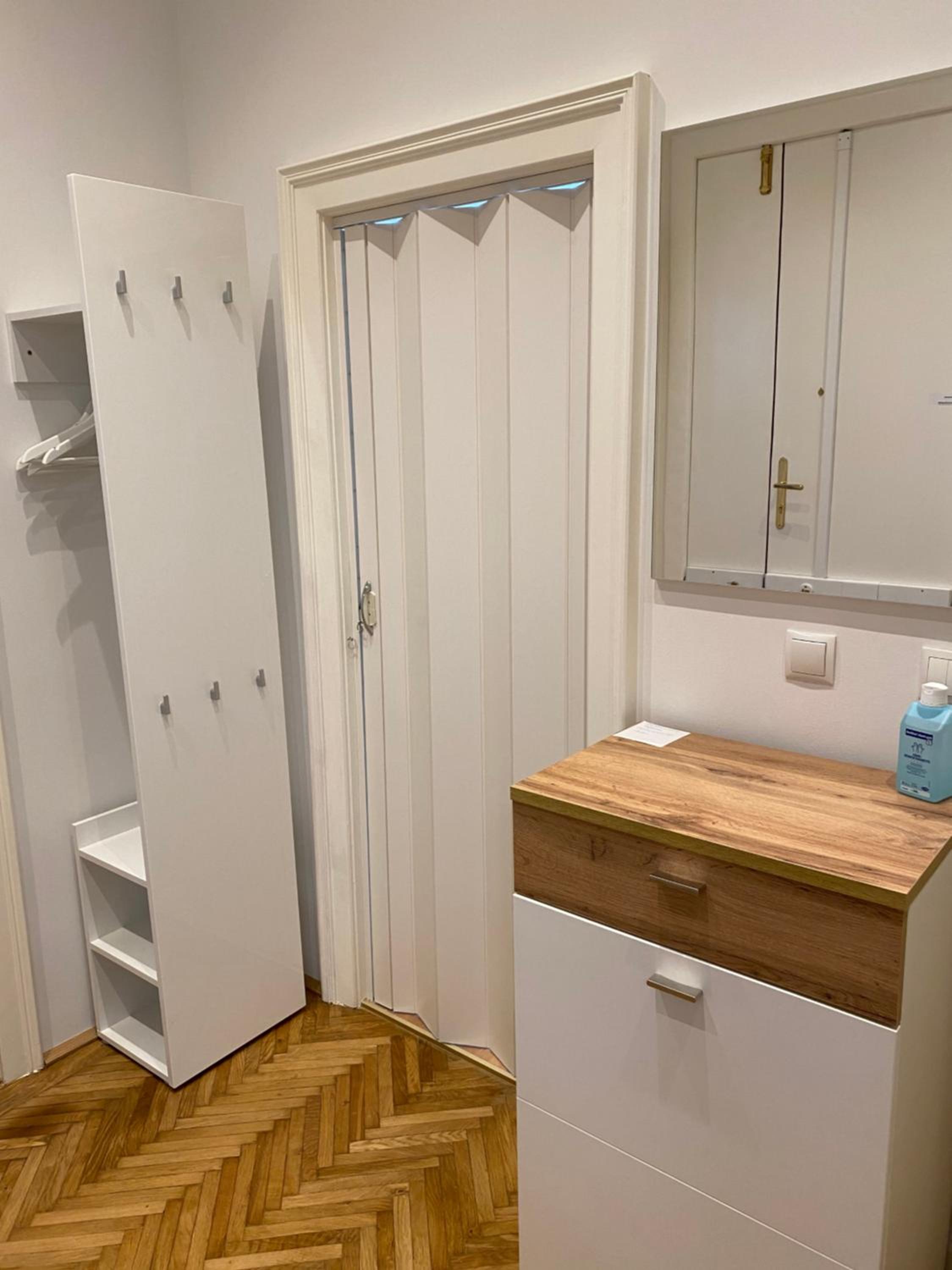 MQ Appartement