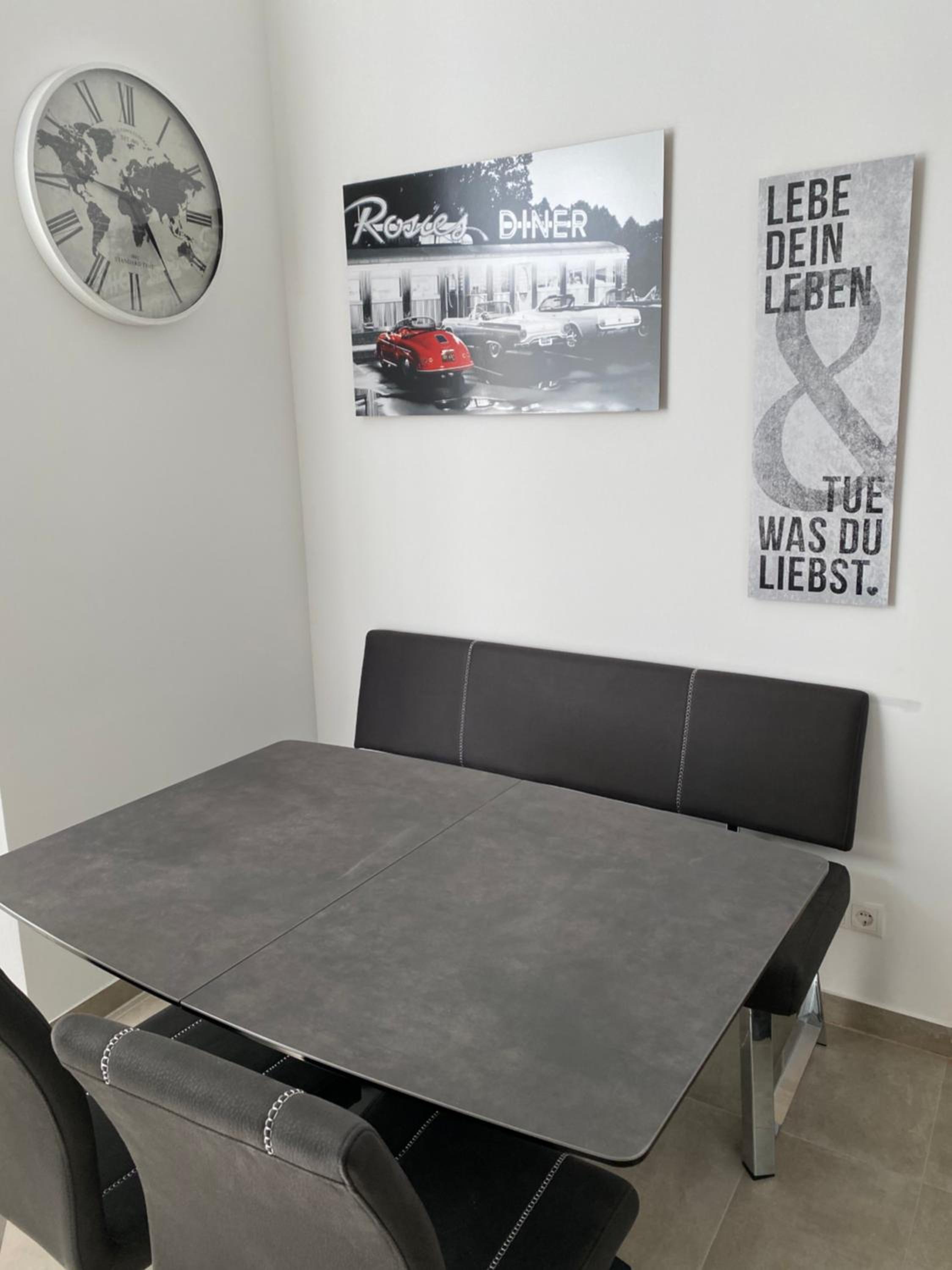 MQ Appartement