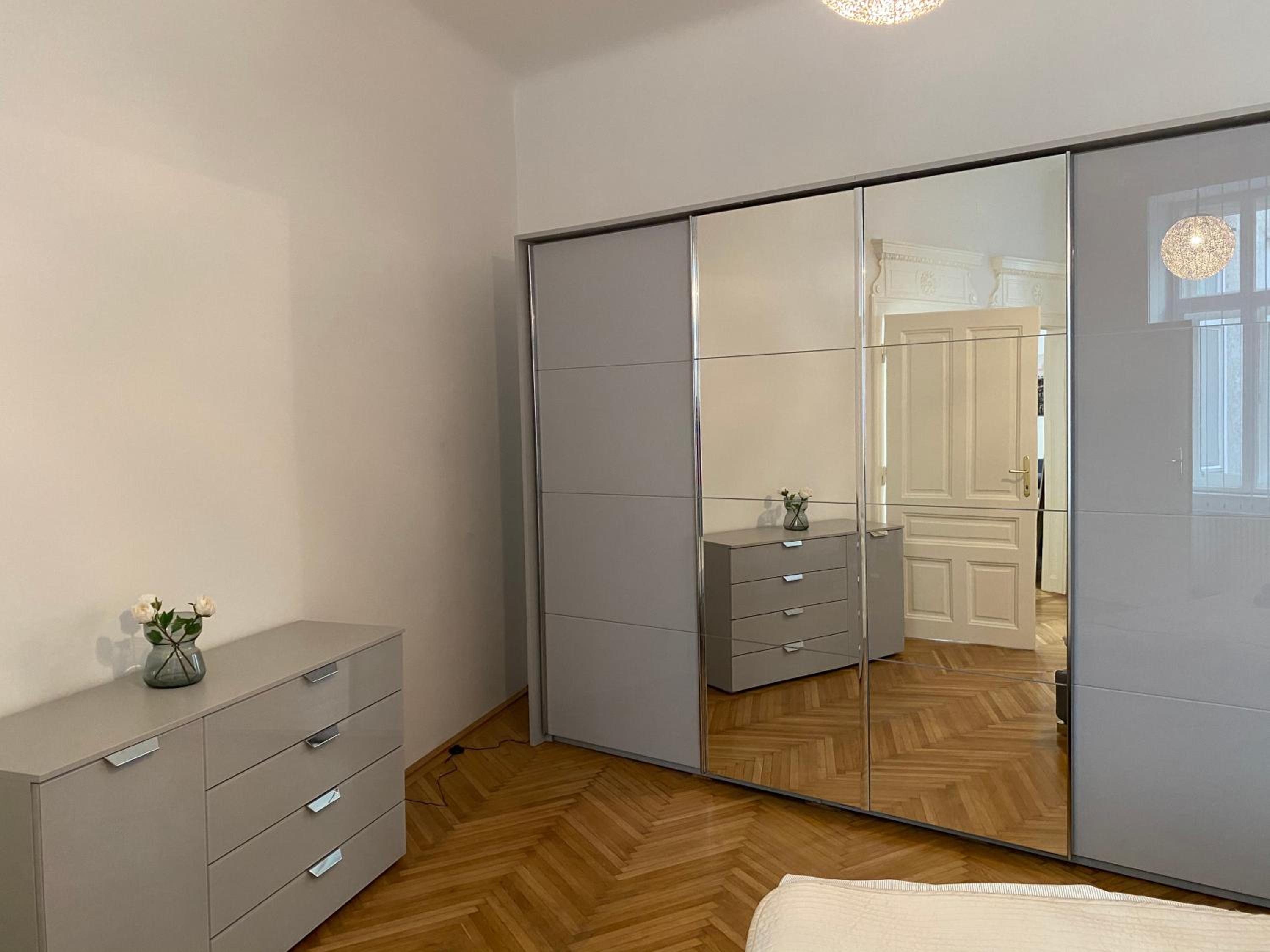 MQ Appartement