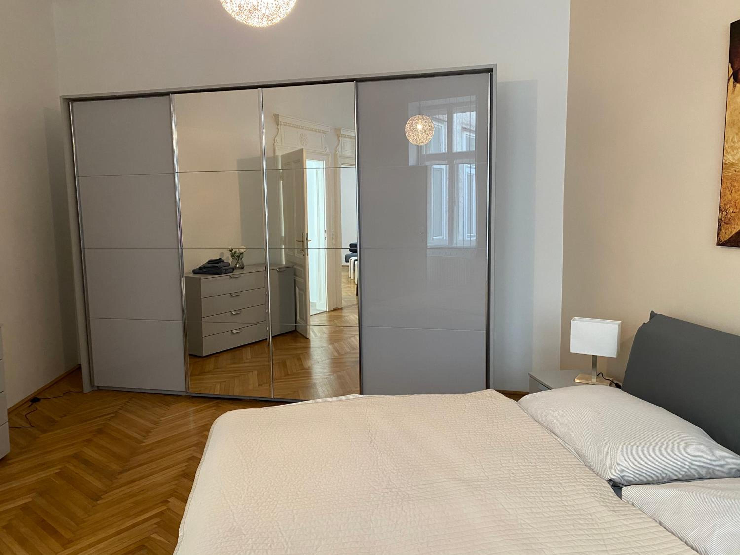 MQ Appartement