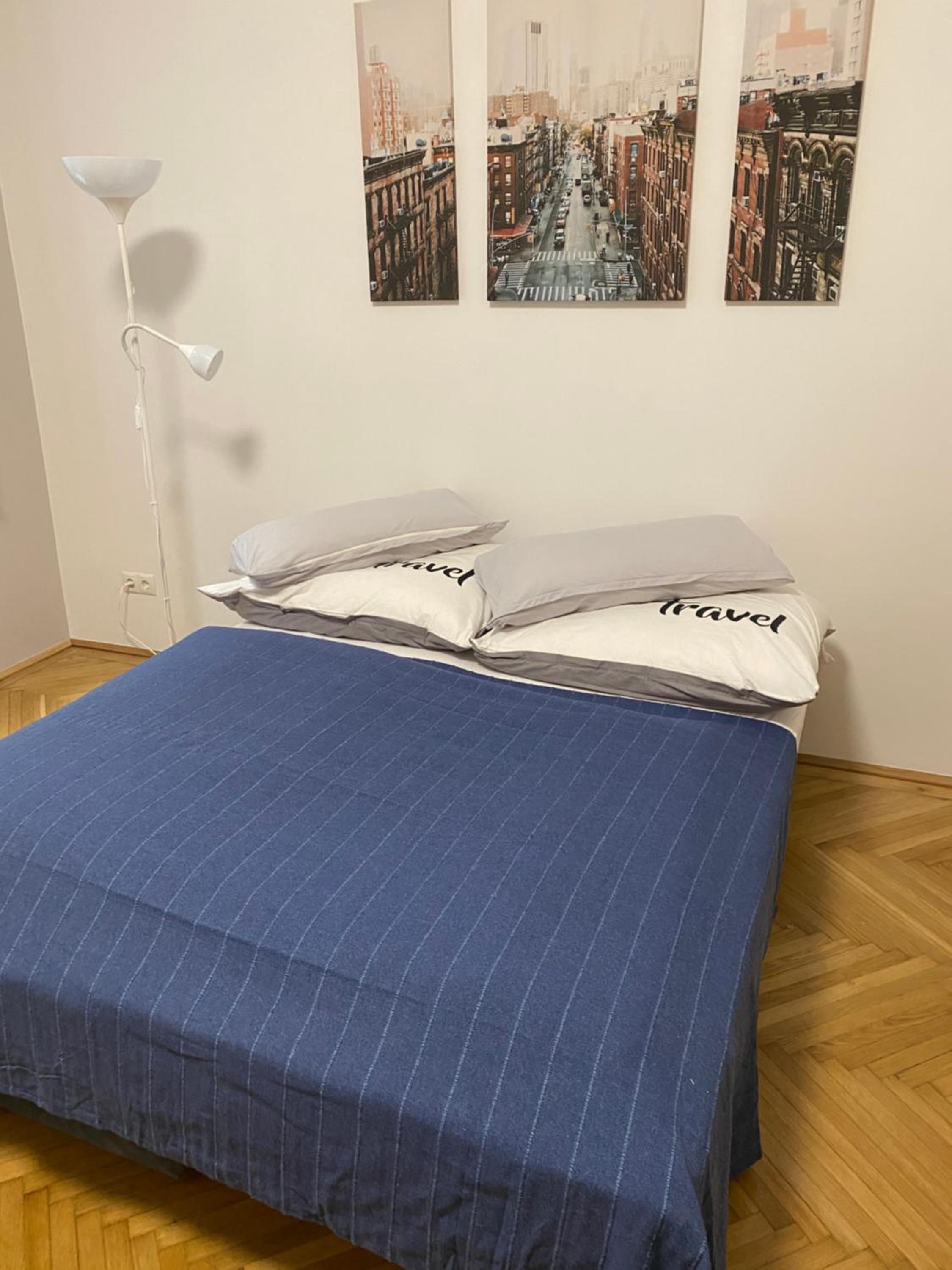 MQ Appartement