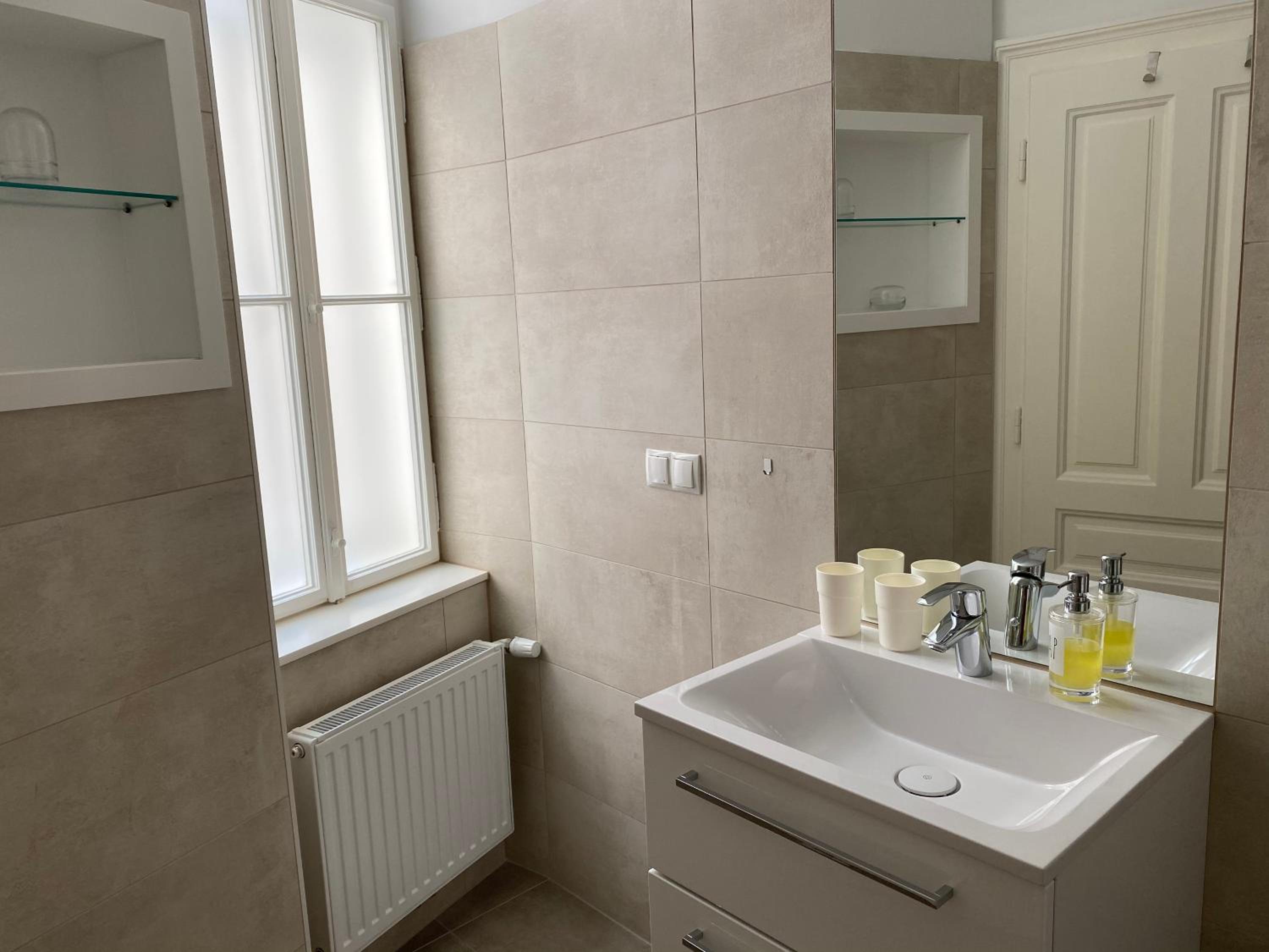 MQ Appartement