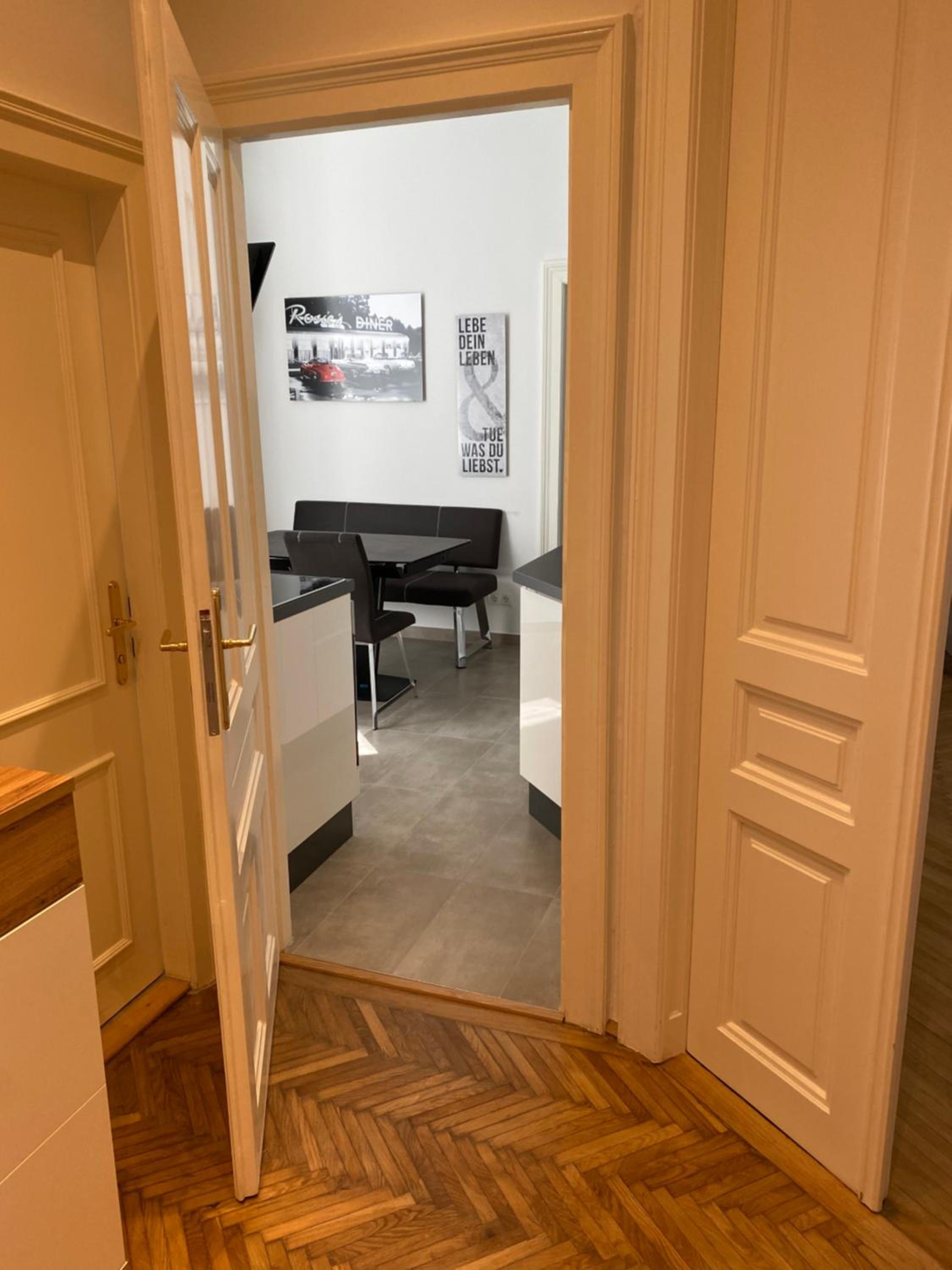 MQ Appartement
