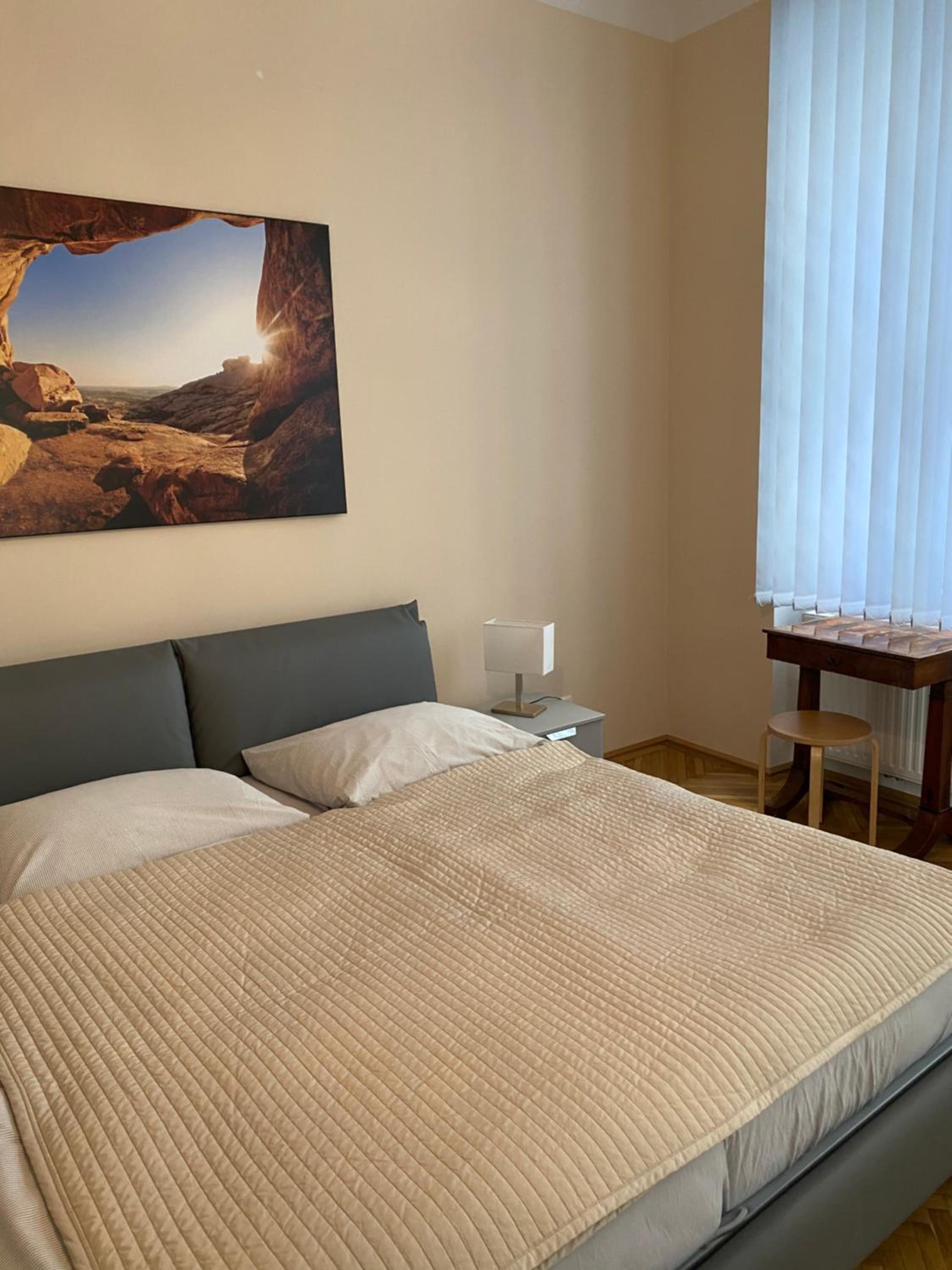 MQ Appartement