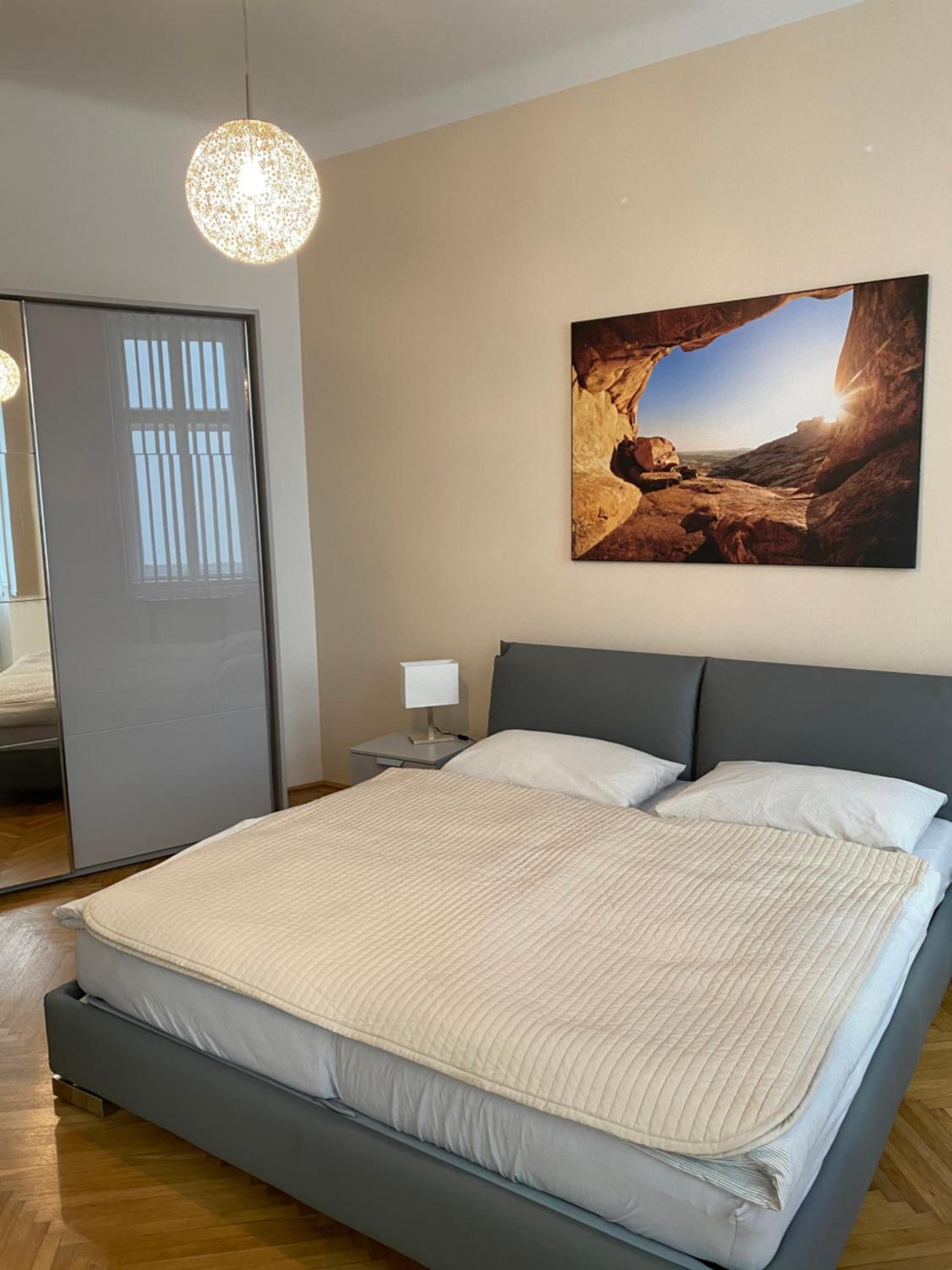 MQ Appartement