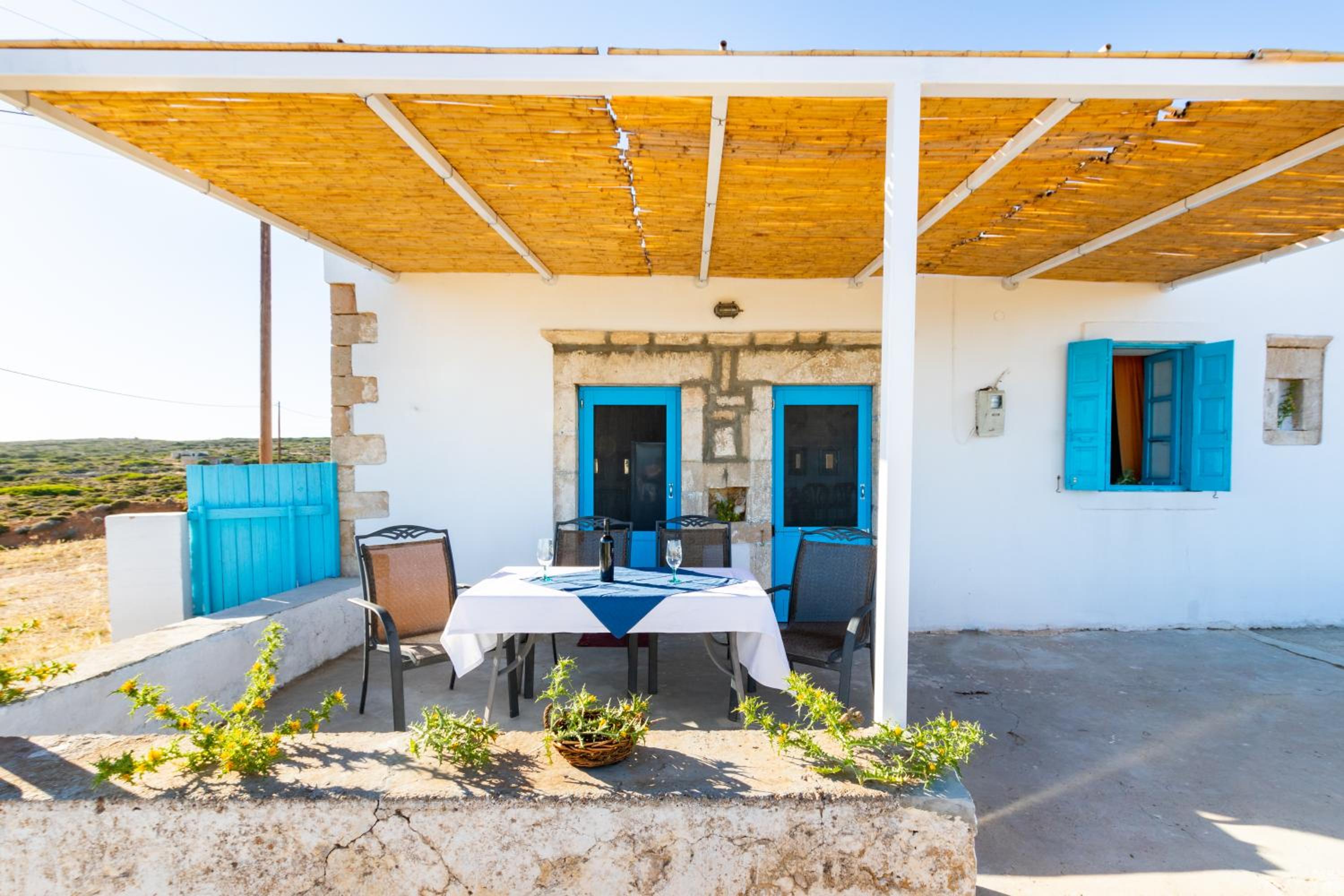 Ilias Cottage