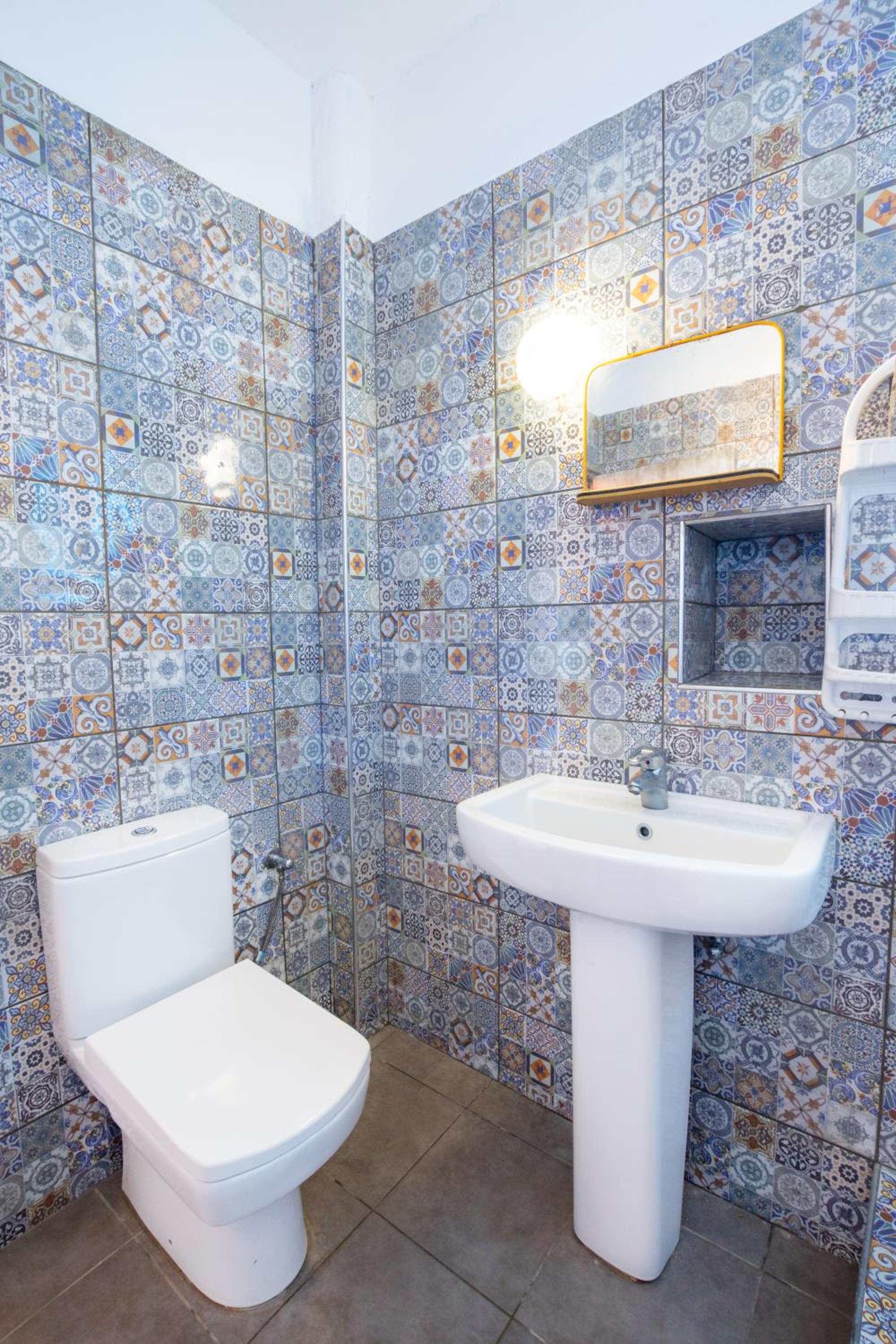 Ilias Cottage