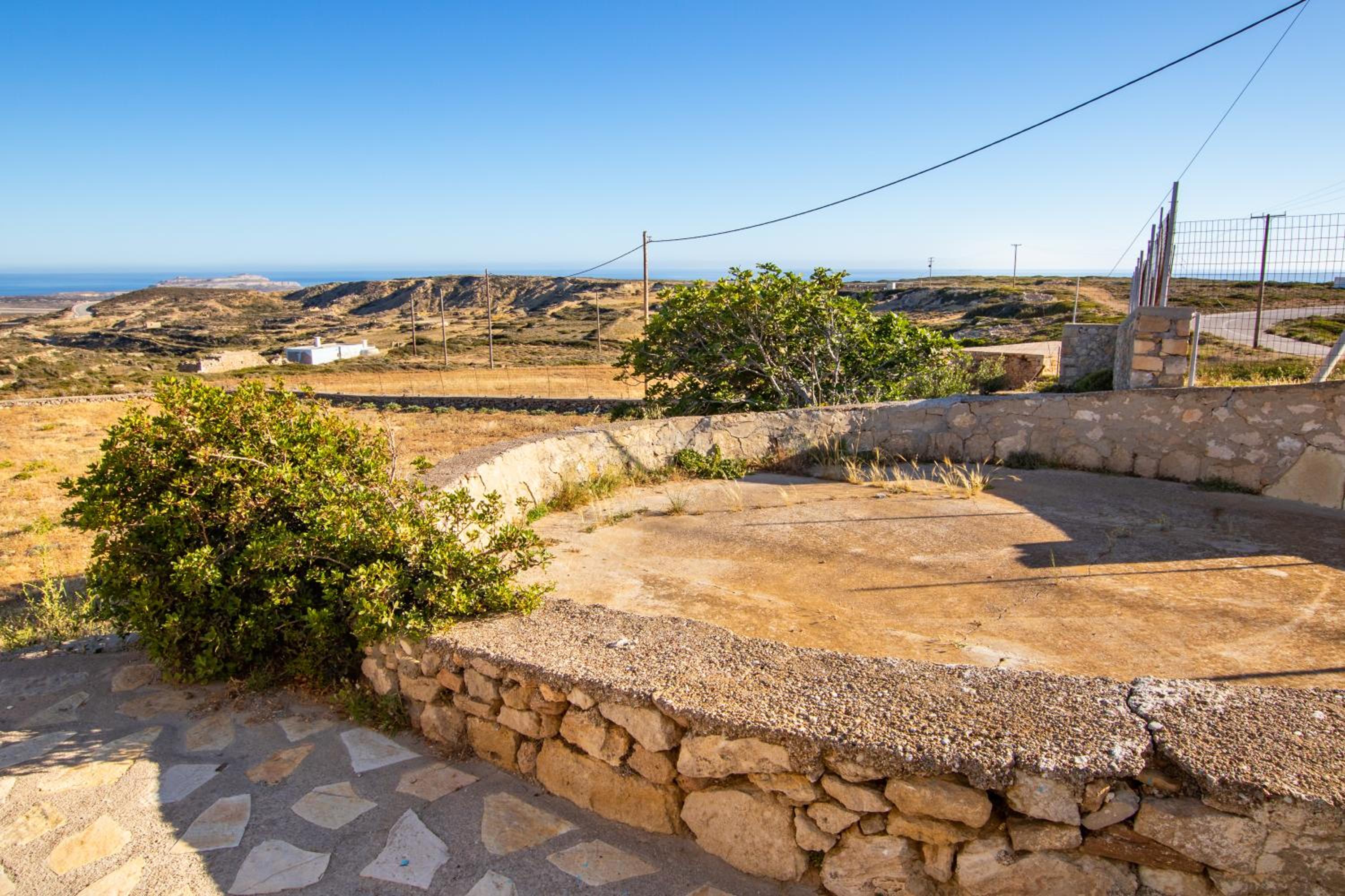 Ilias Cottage
